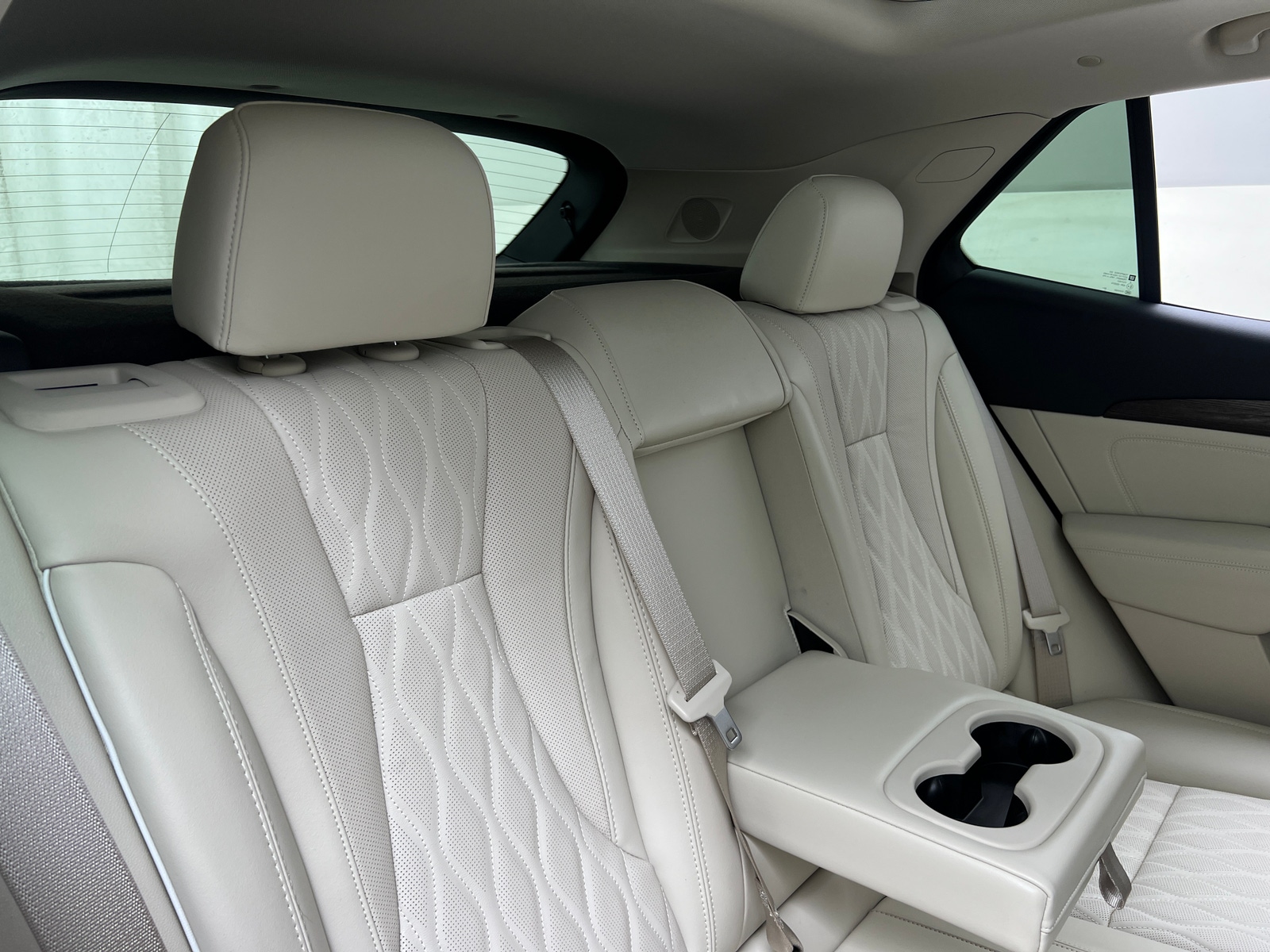 Thumbnail: 2023 Buick Envision - 5