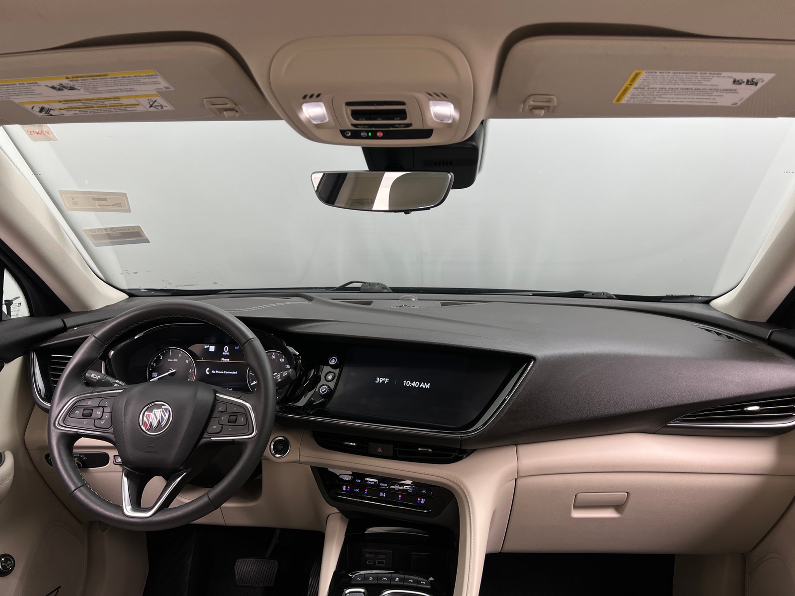 Thumbnail: 2023 Buick Envision - 2