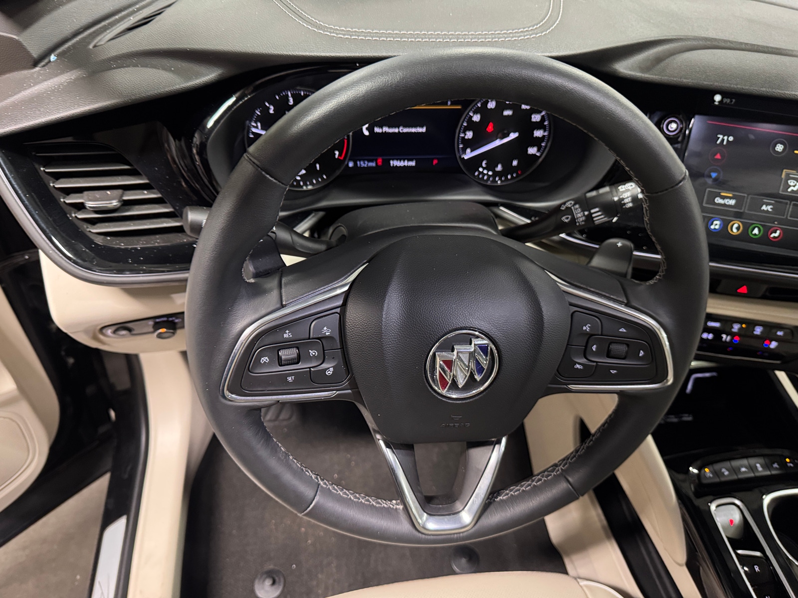 Thumbnail: 2023 Buick Envision - 4