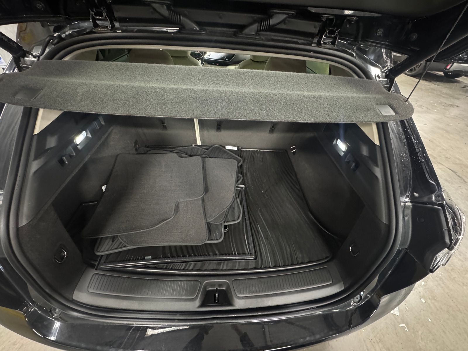 Thumbnail: 2023 Buick Envision - 6