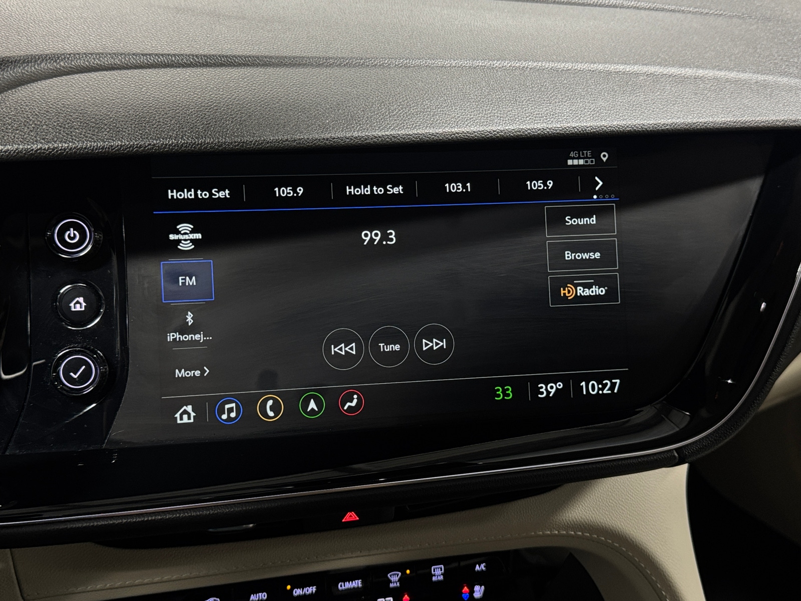 Thumbnail: 2023 Buick Envision - 3