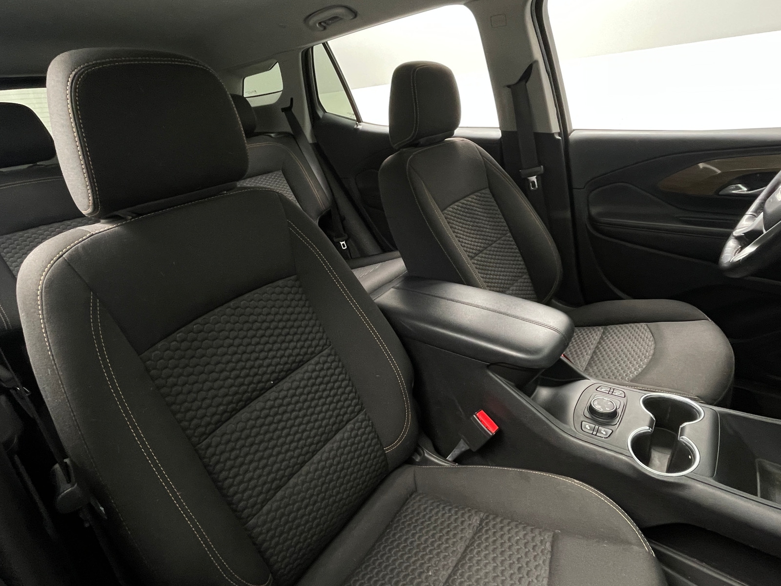 Thumbnail: 2018 GMC Terrain - 2