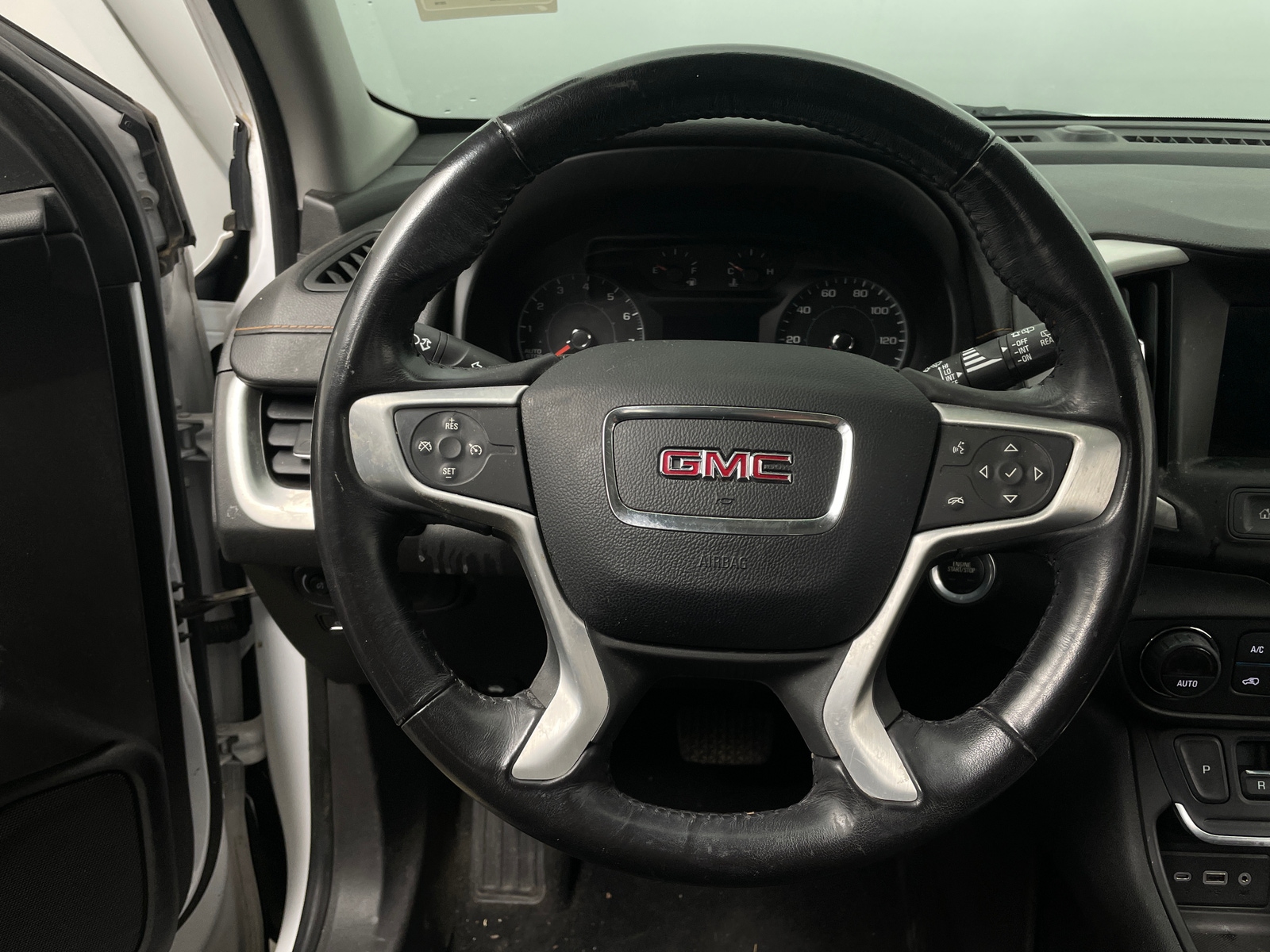 Thumbnail: 2018 GMC Terrain - 5