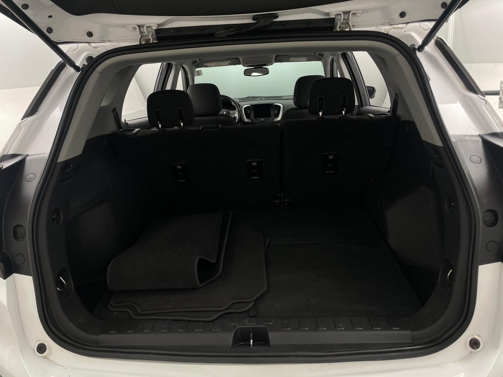 Thumbnail: 2018 GMC Terrain - 7