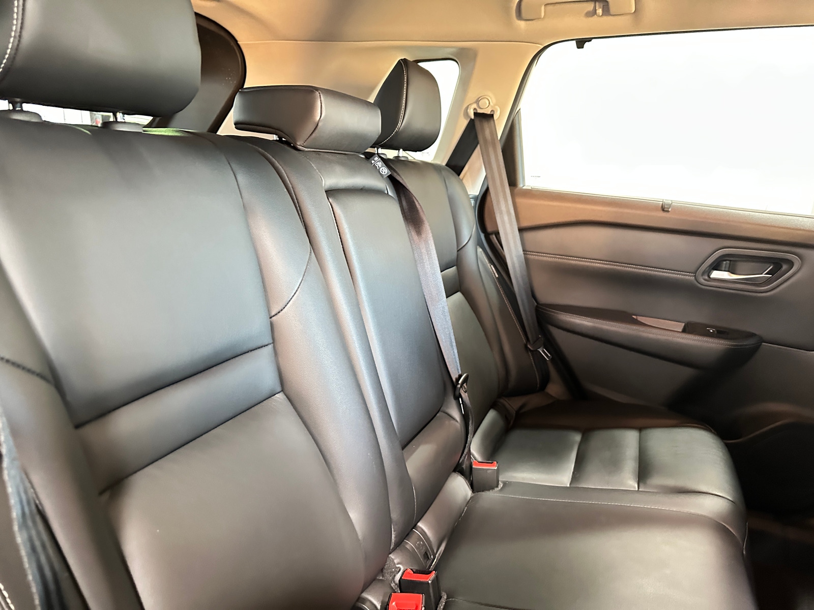 Thumbnail: 2023 Nissan Rogue - 5