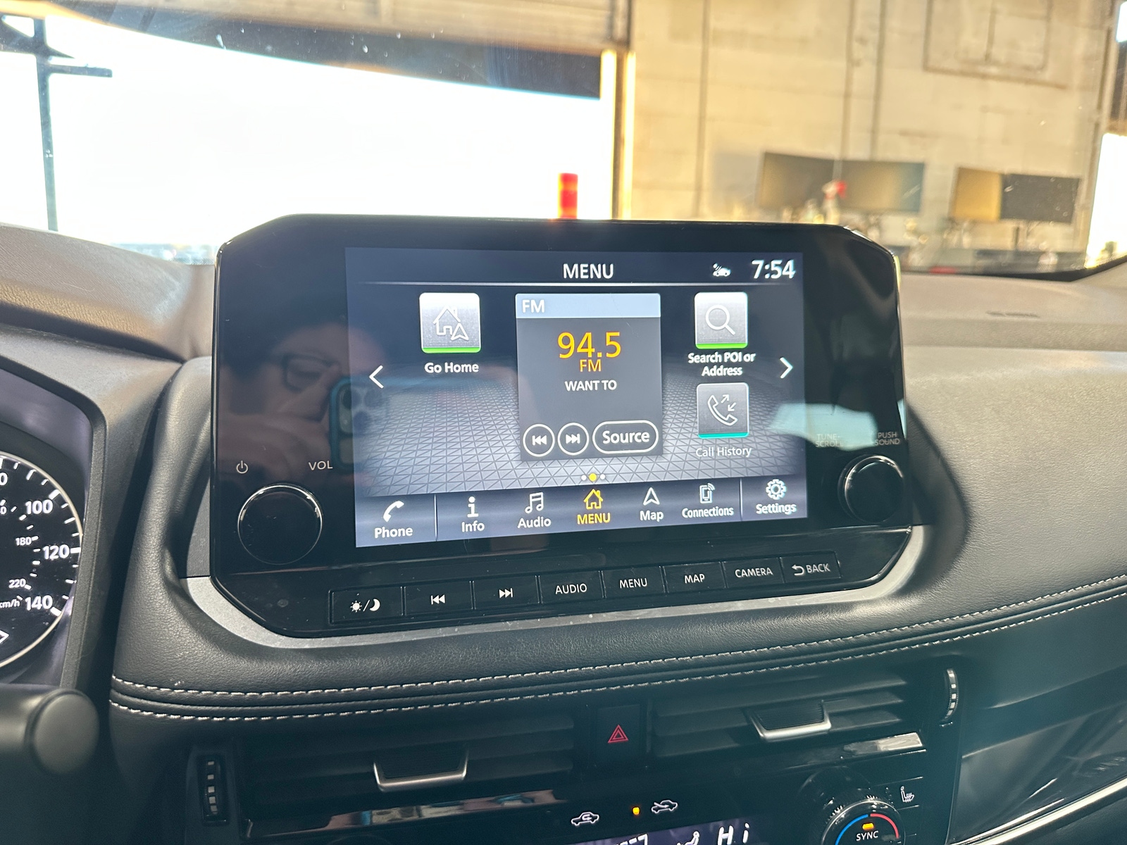 Thumbnail: 2023 Nissan Rogue - 3