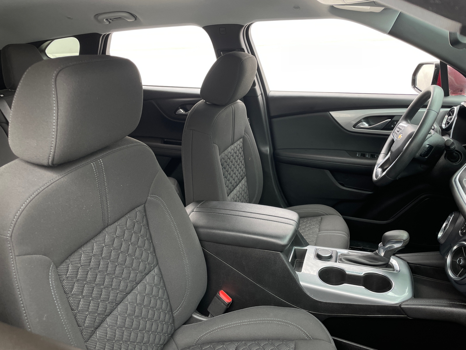 Thumbnail: 2021 Chevrolet Blazer - 2