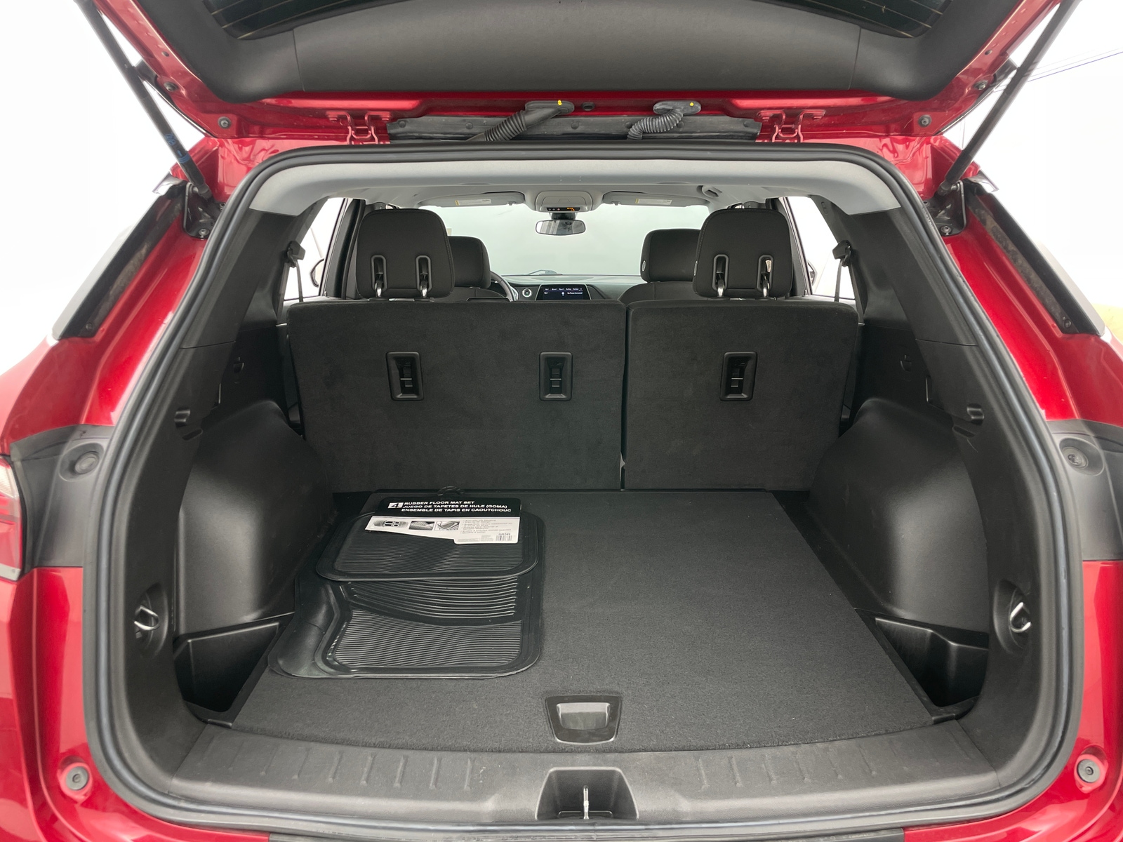 Thumbnail: 2021 Chevrolet Blazer - 7