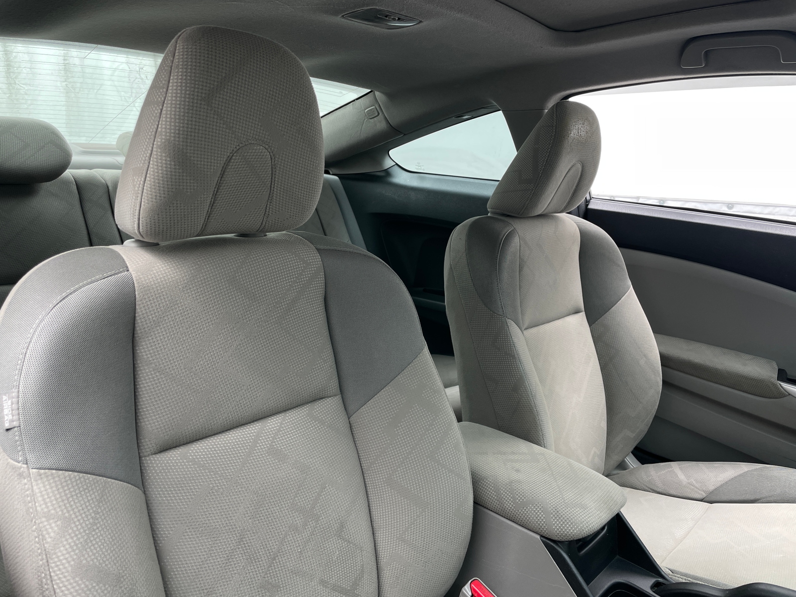 Thumbnail: 2012 Honda Civic - 2