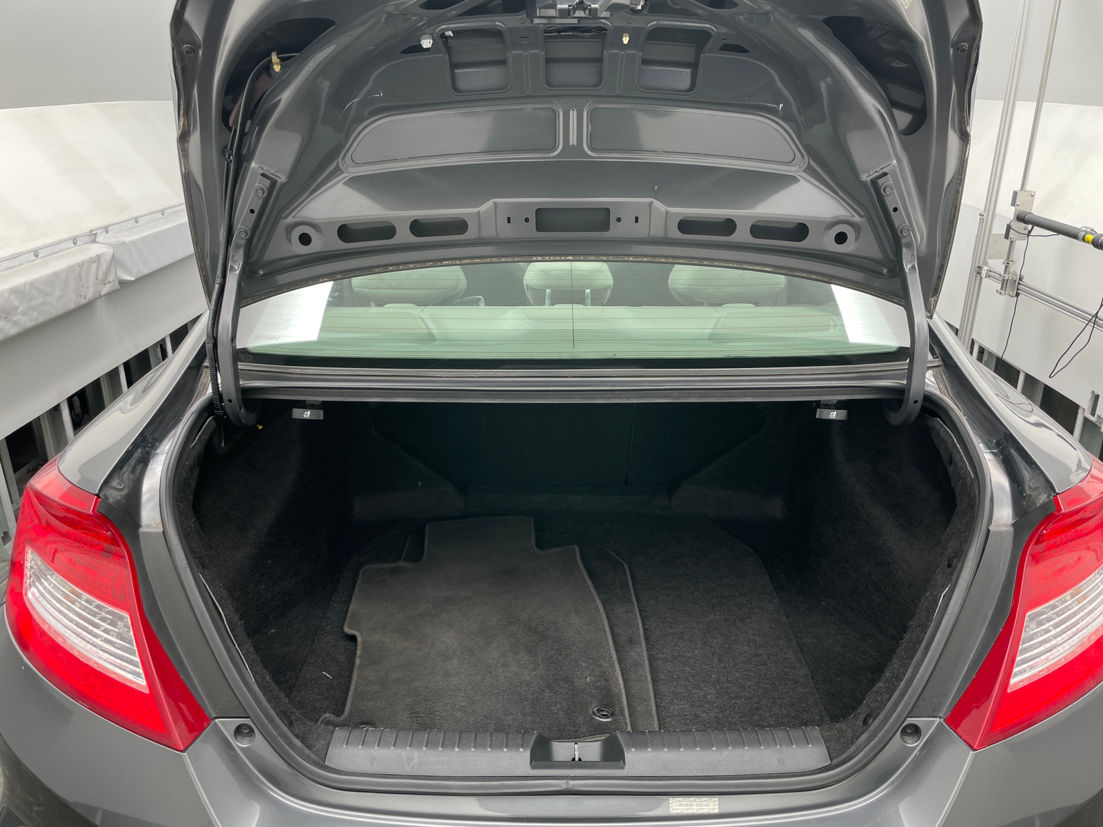 Thumbnail: 2012 Honda Civic - 5