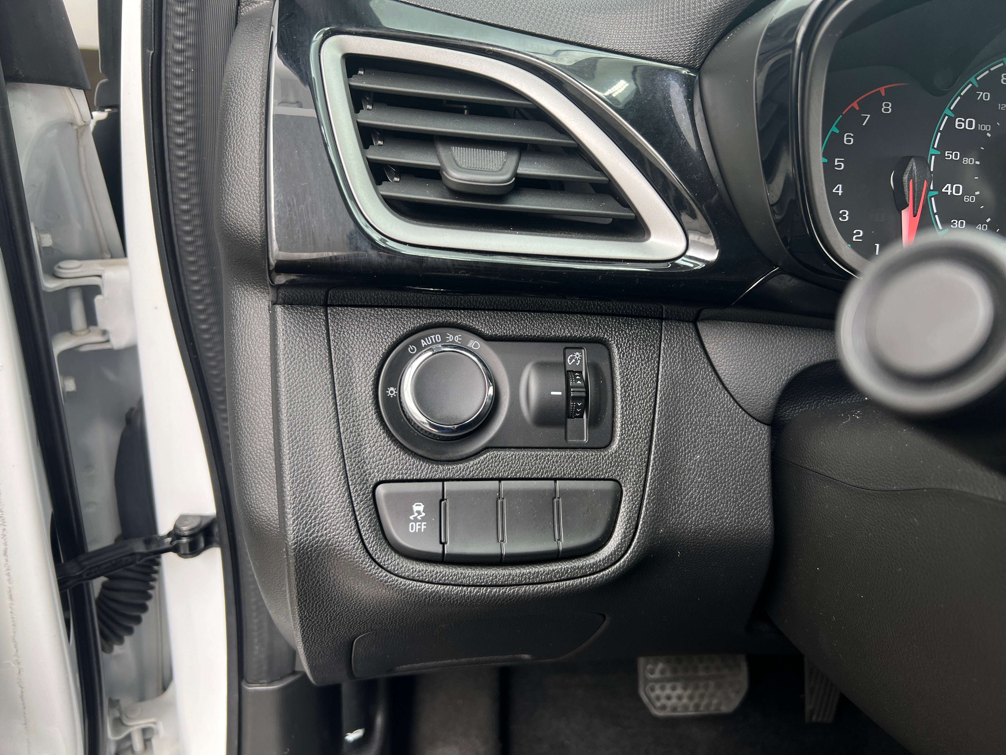 2022 Chevrolet Spark