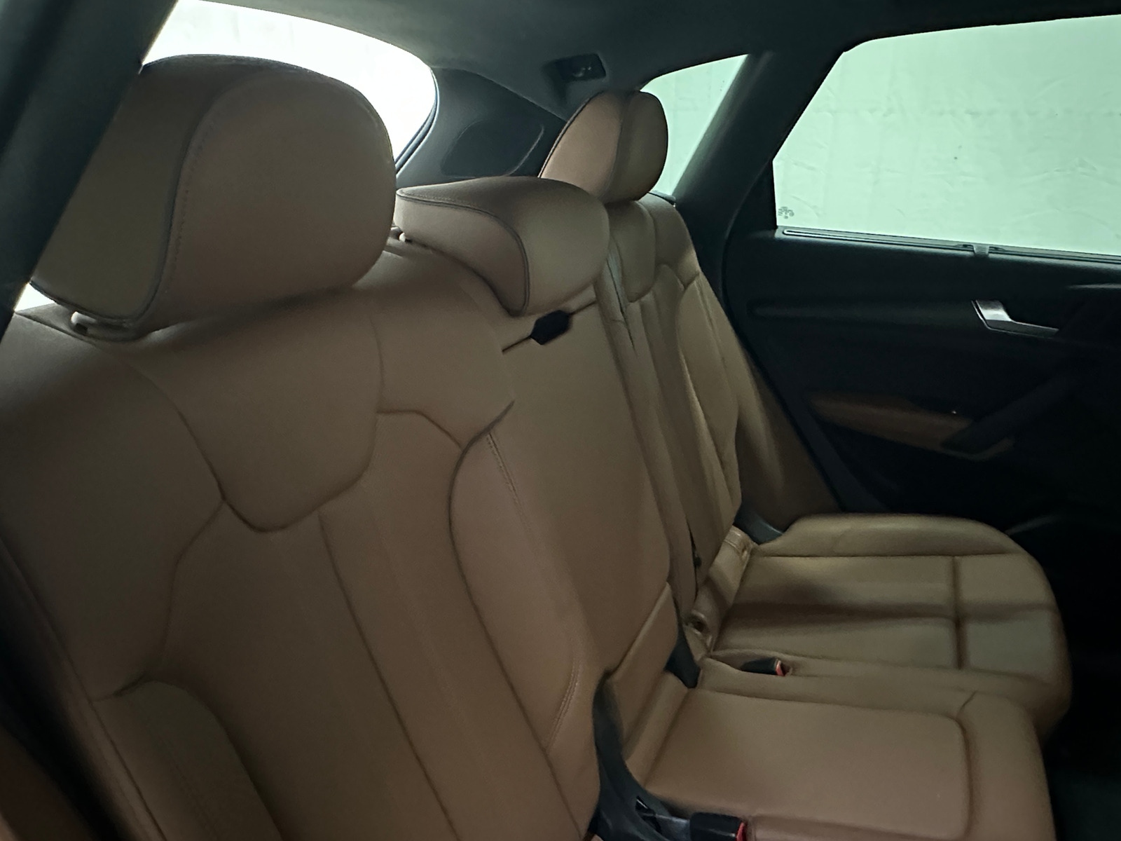 Thumbnail: 2021 Audi Q5 - 6