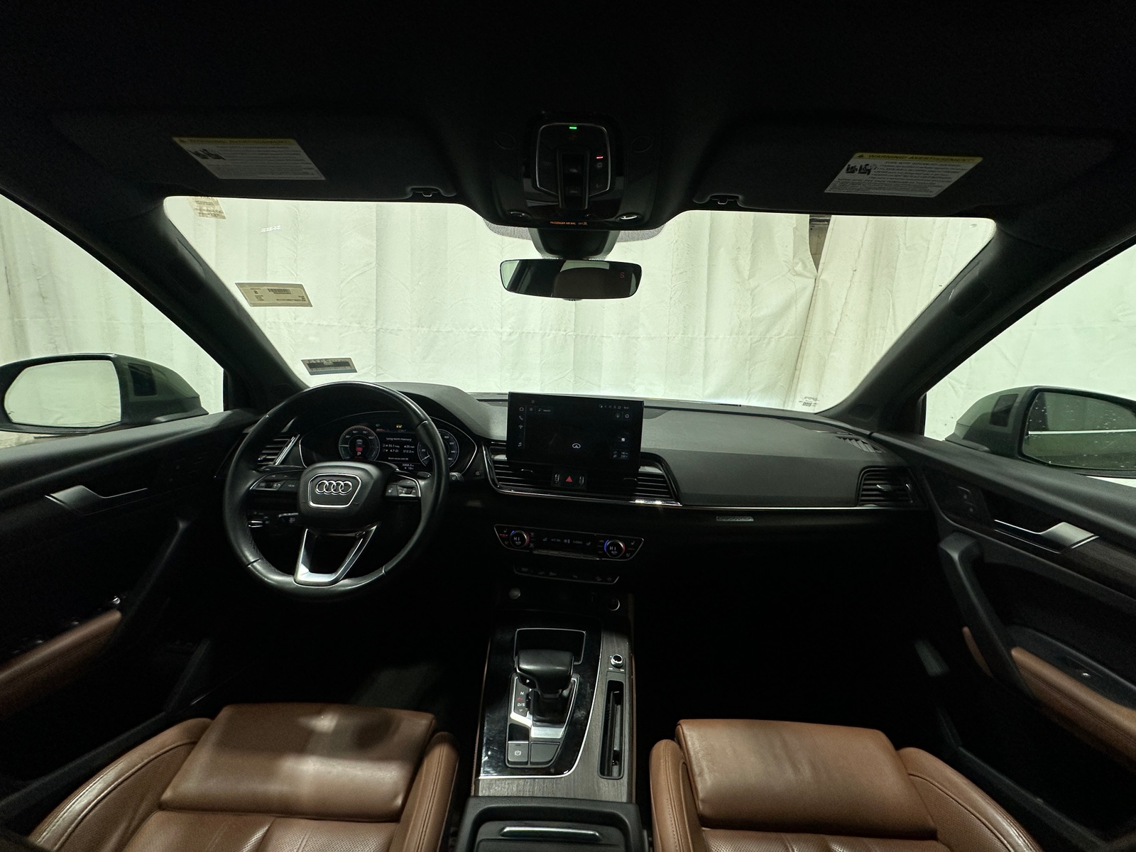 Thumbnail: 2021 Audi Q5 - 3