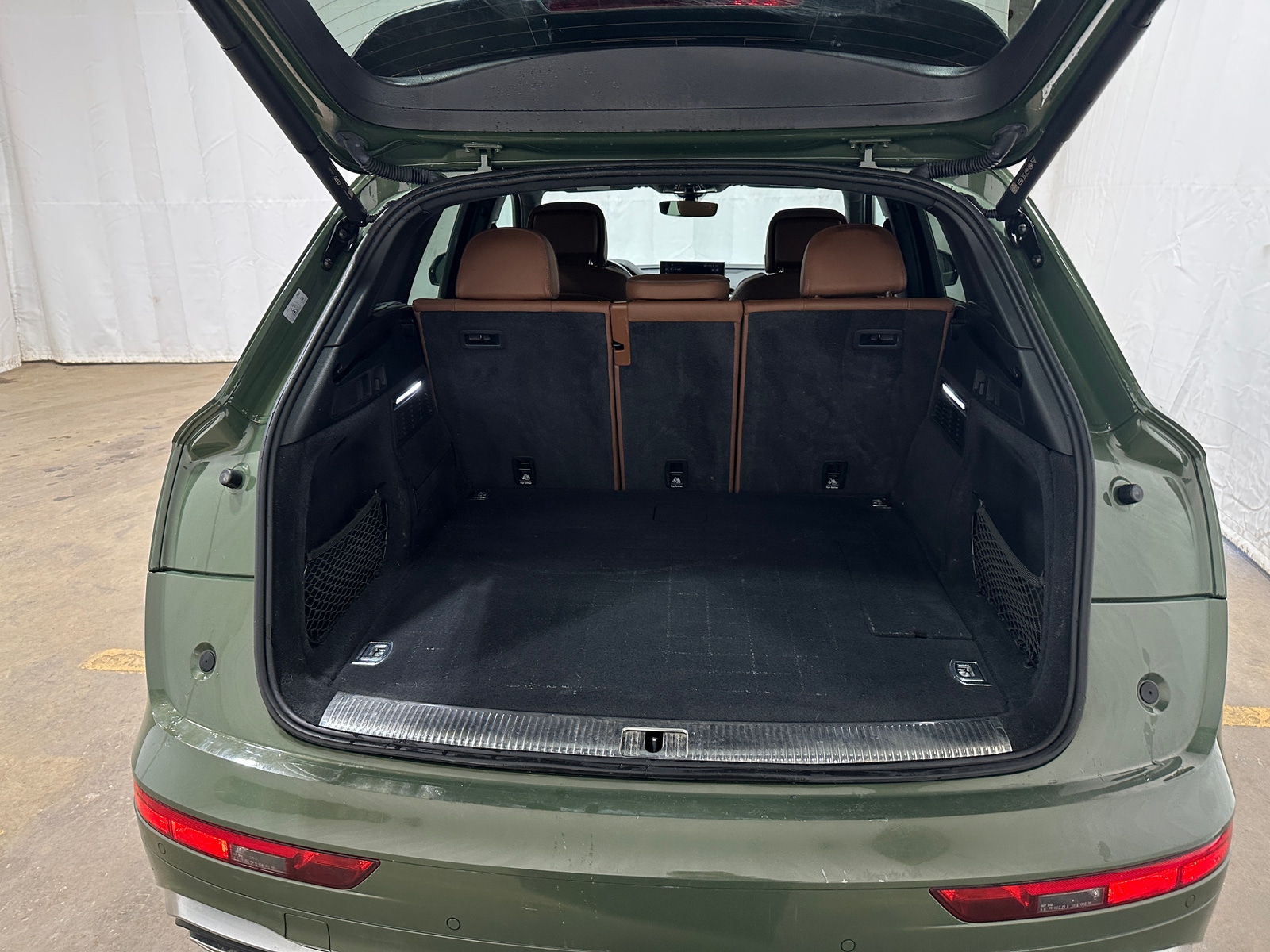 Thumbnail: 2021 Audi Q5 - 7