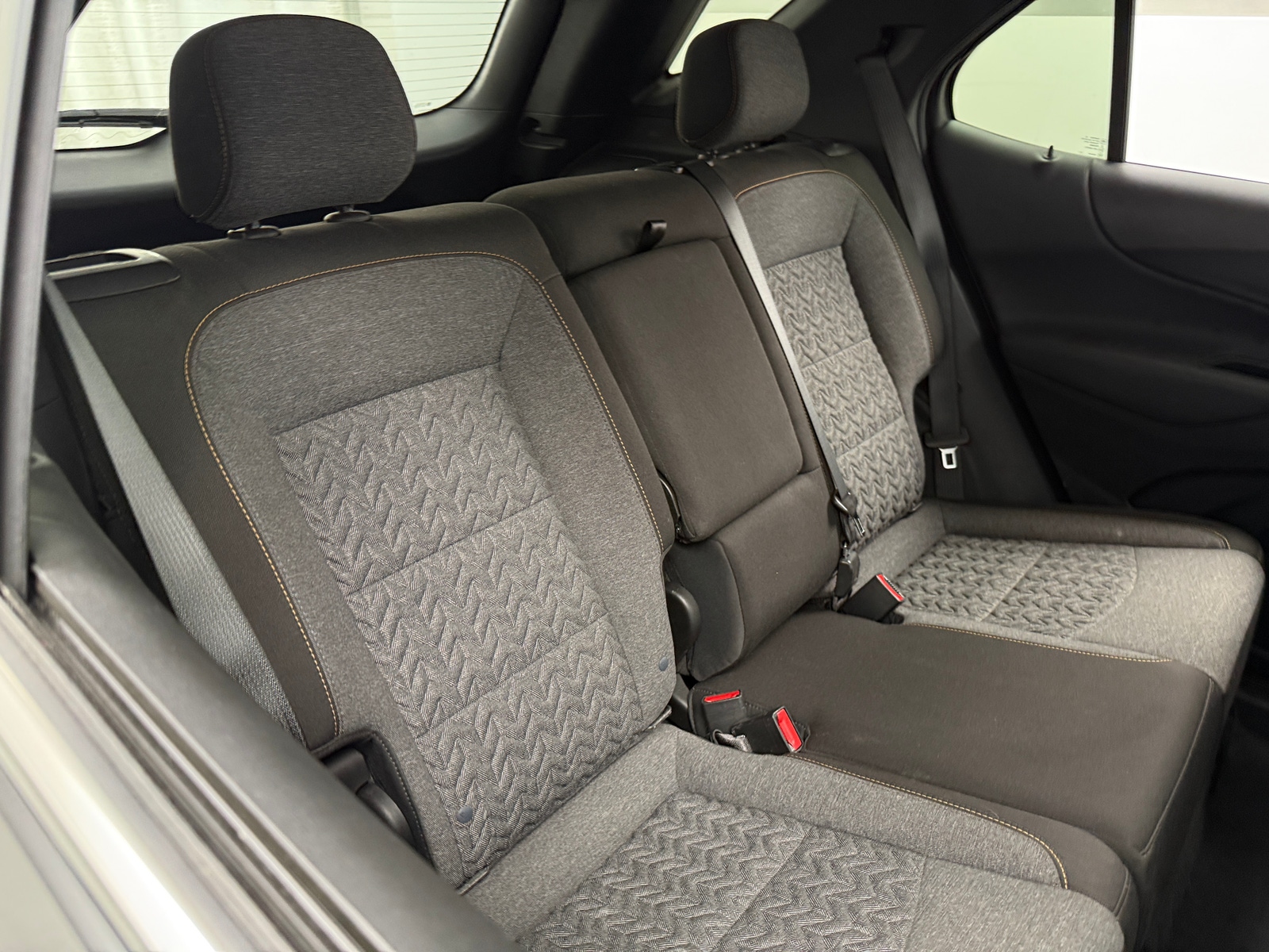 Thumbnail: 2023 Chevrolet Equinox - 6