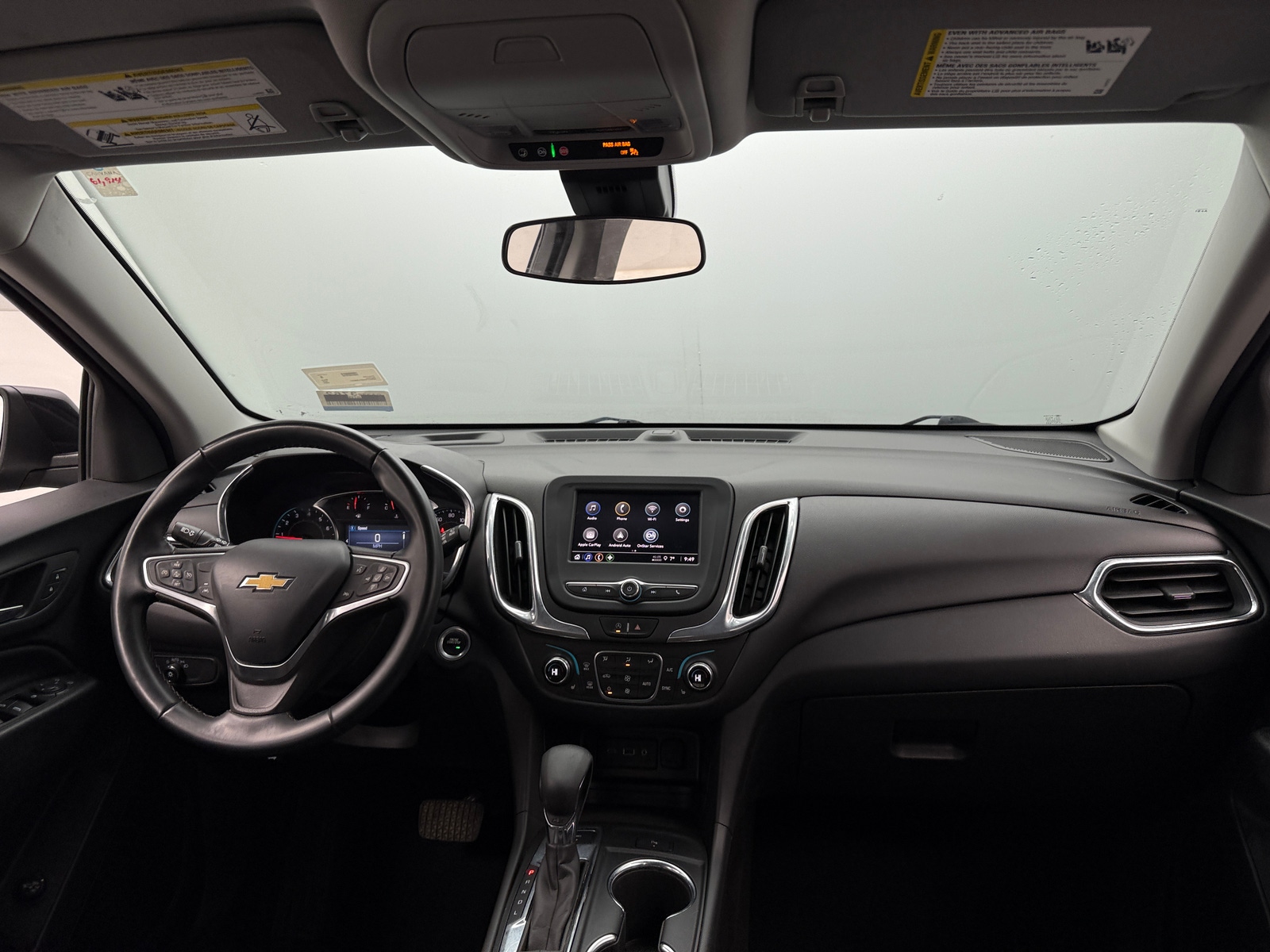 Thumbnail: 2023 Chevrolet Equinox - 3