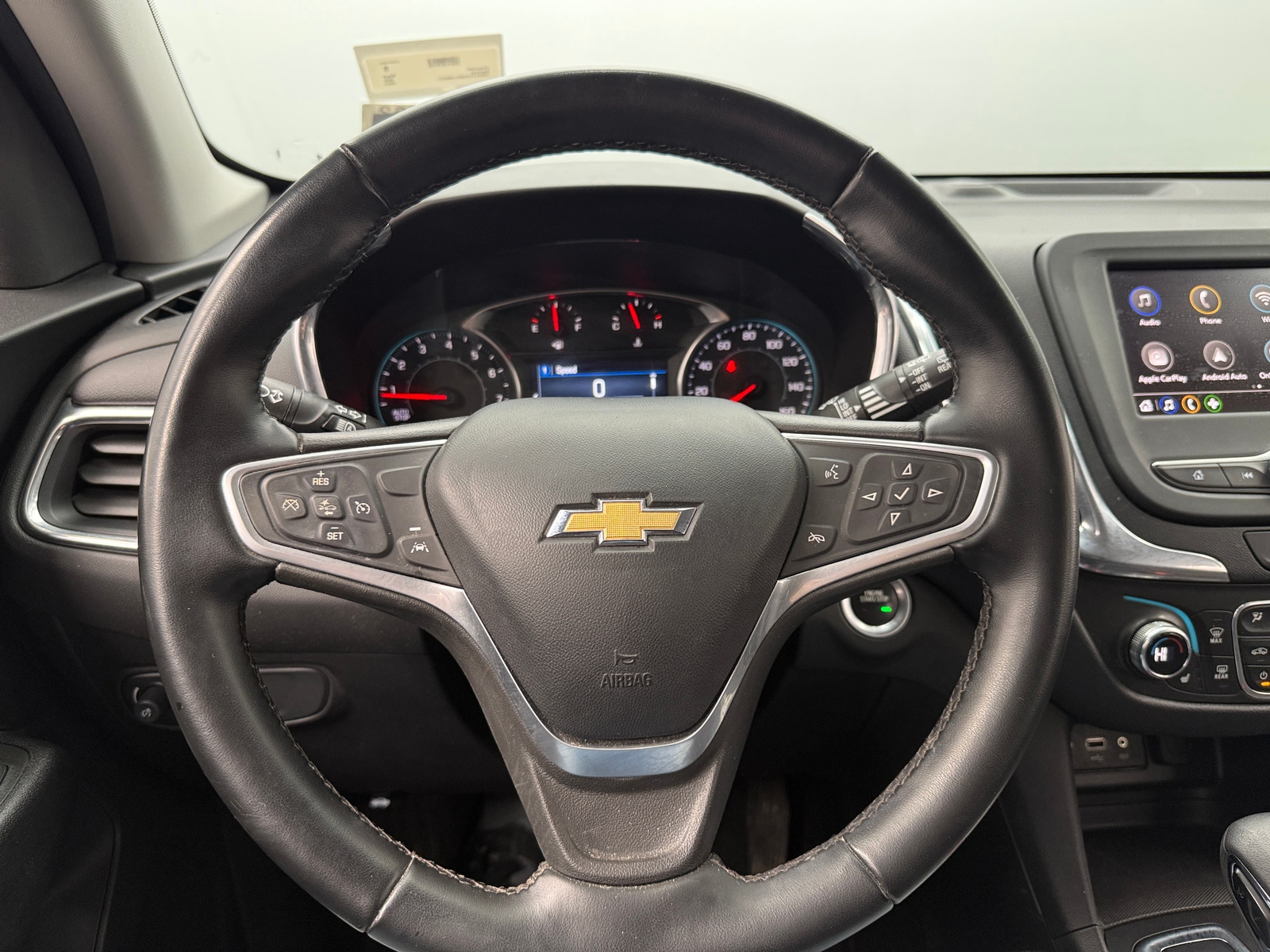 Thumbnail: 2023 Chevrolet Equinox - 5