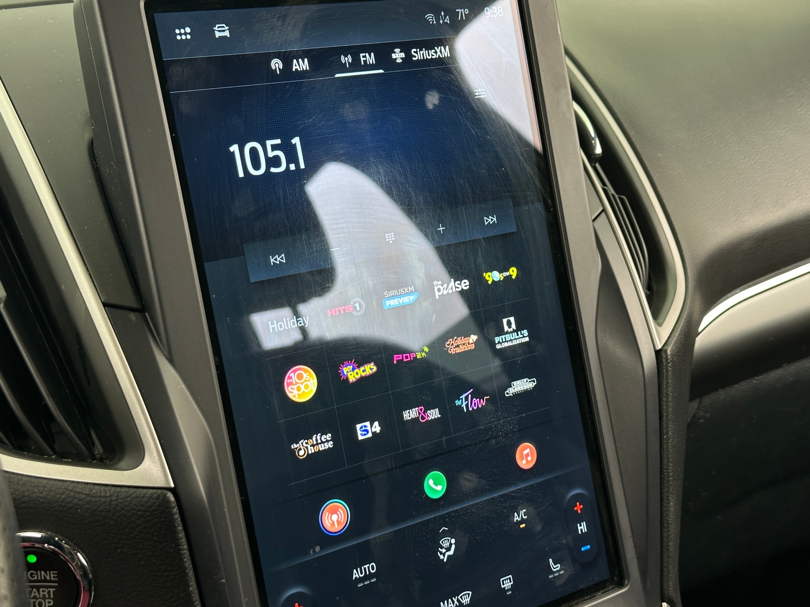 Thumbnail: 2022 Ford Edge - 3