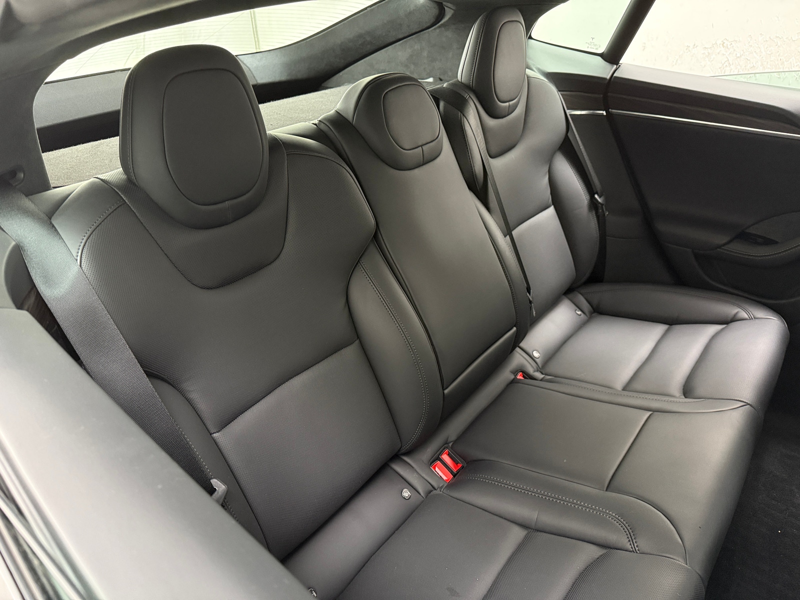 Thumbnail: 2021 Tesla Model S - 5