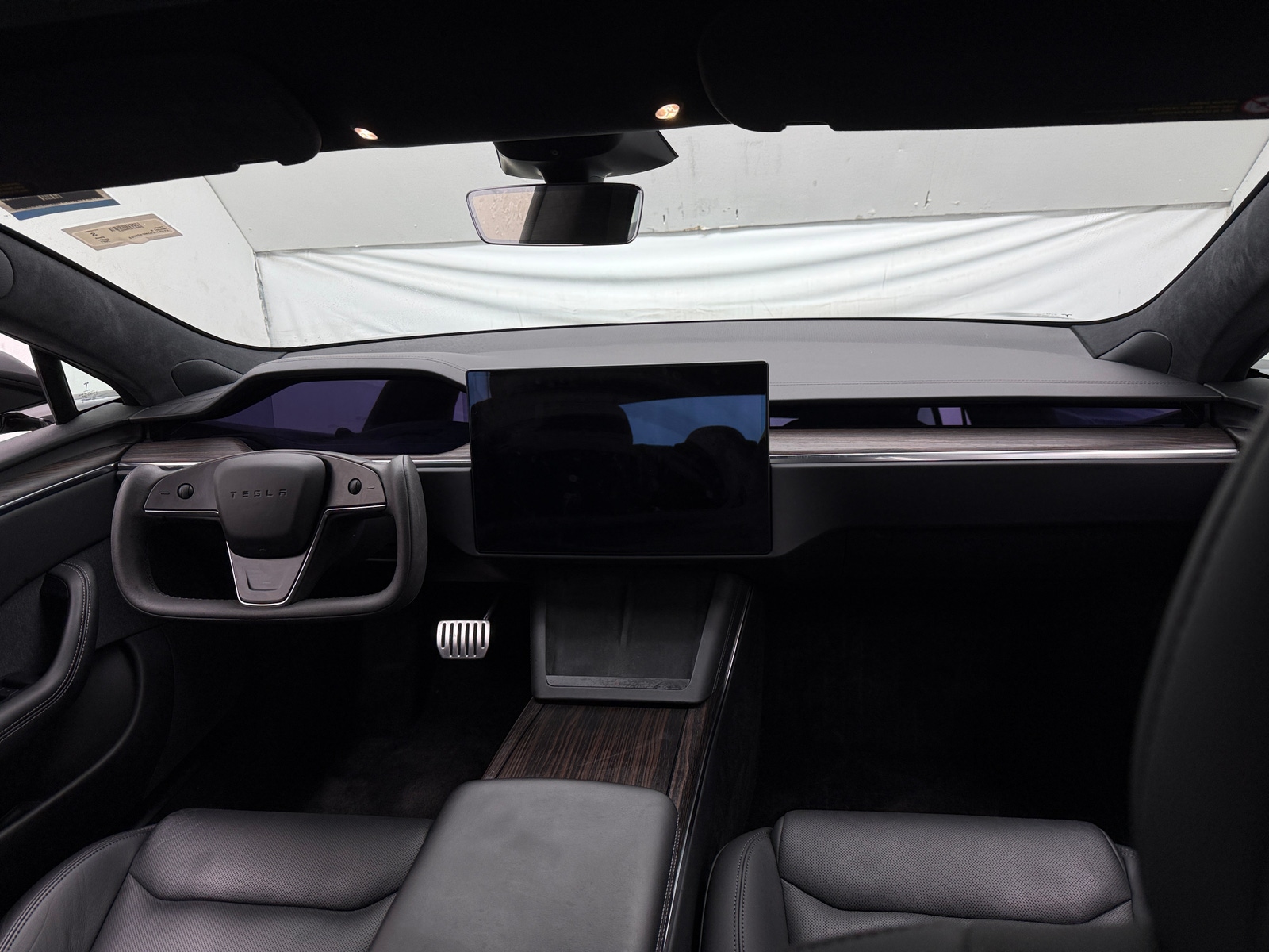 Thumbnail: 2021 Tesla Model S - 2