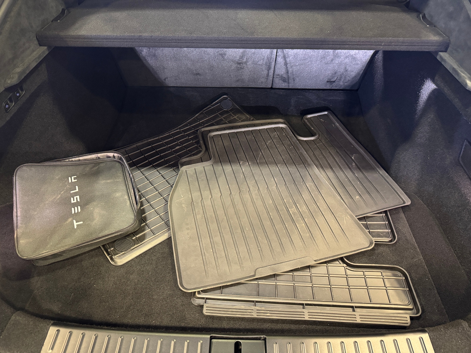 Thumbnail: 2021 Tesla Model S - 6