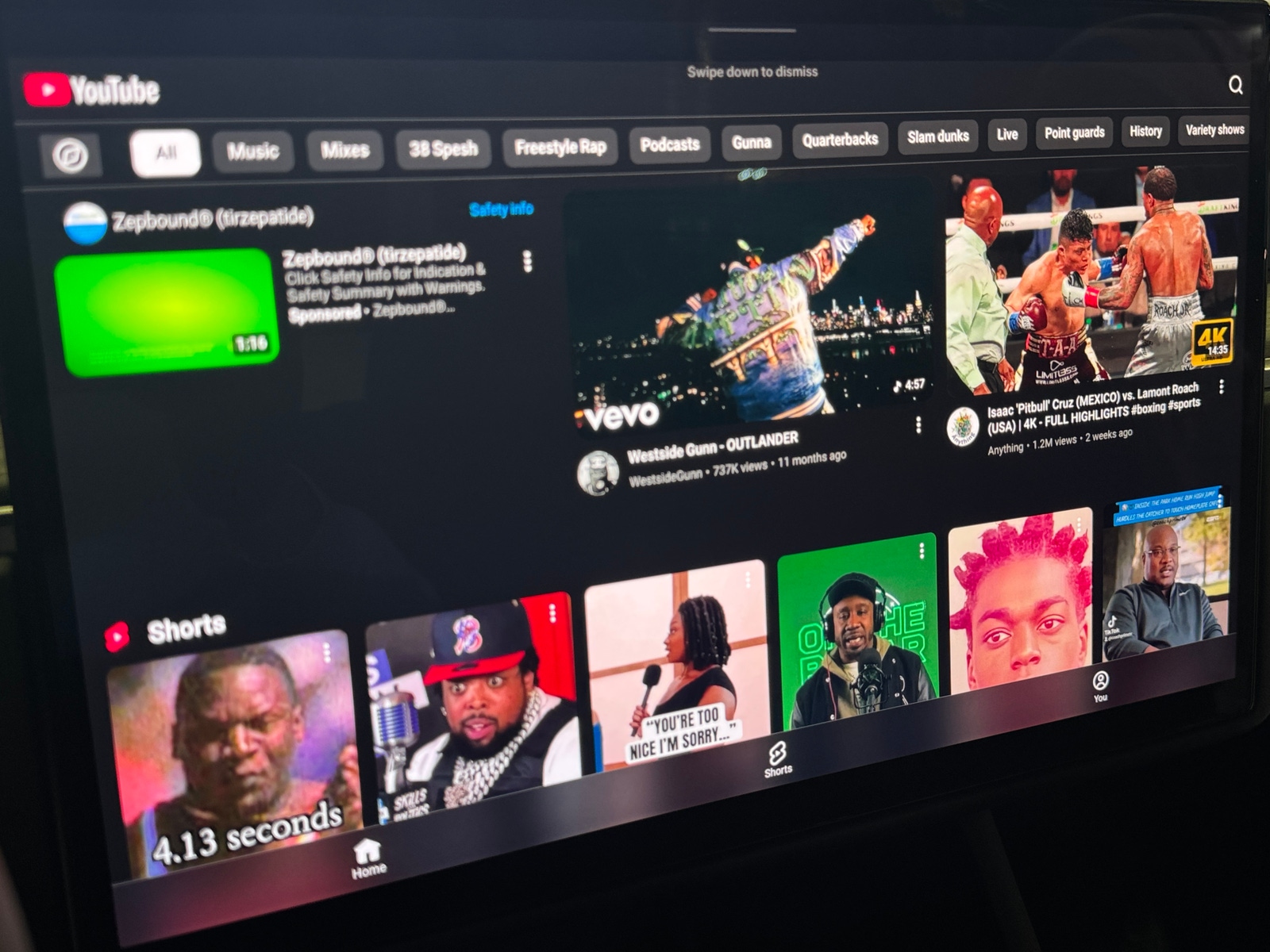 Thumbnail: 2021 Tesla Model S - 3