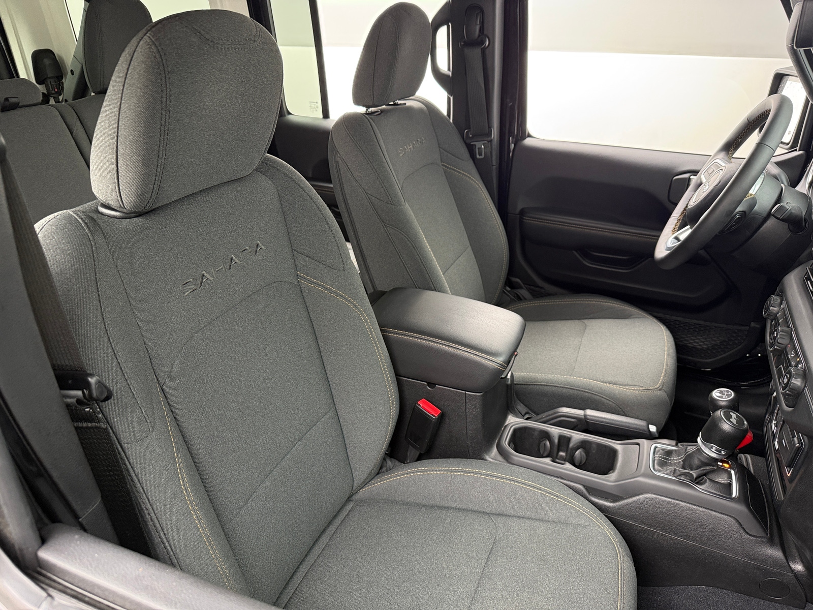 Thumbnail: 2024 Jeep Wrangler - 2