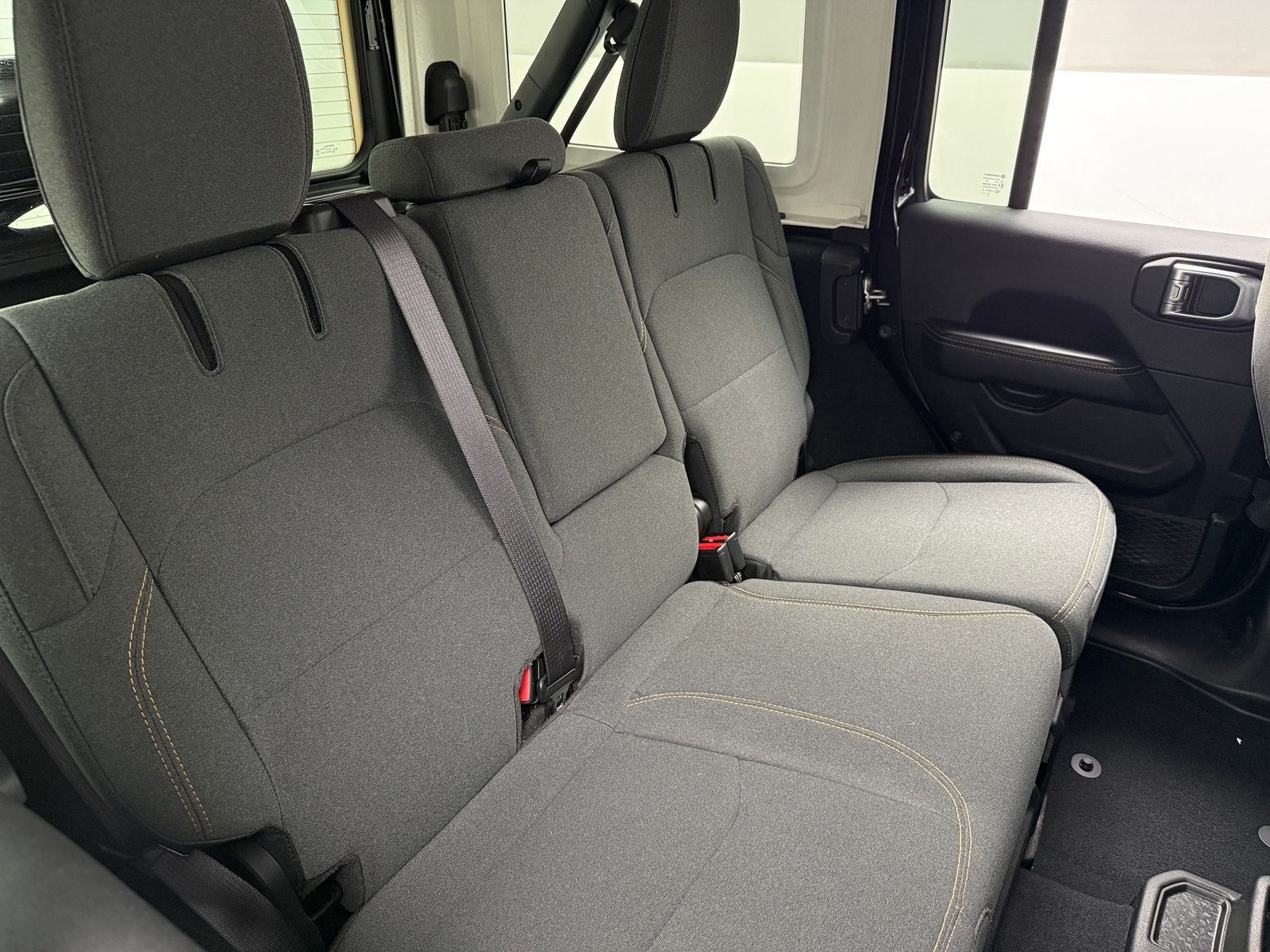 Thumbnail: 2024 Jeep Wrangler - 6