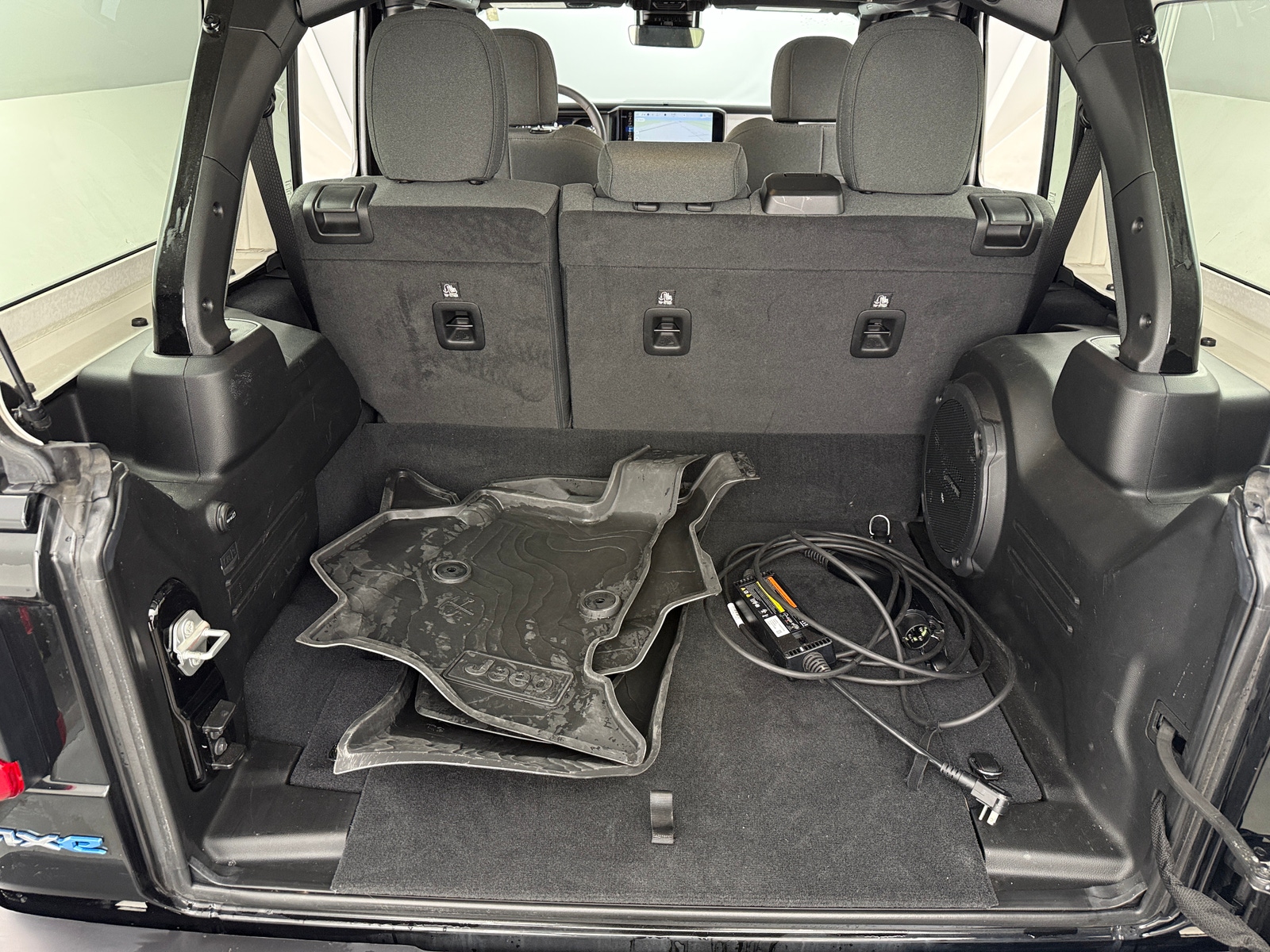 Thumbnail: 2024 Jeep Wrangler - 7