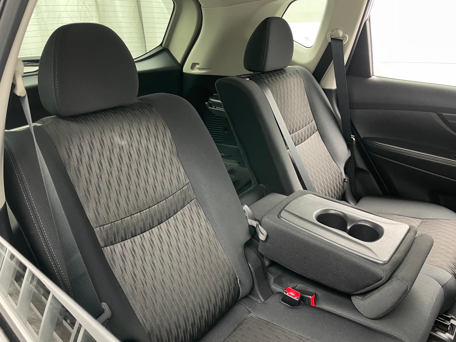 Thumbnail: 2018 Nissan Rogue - 6