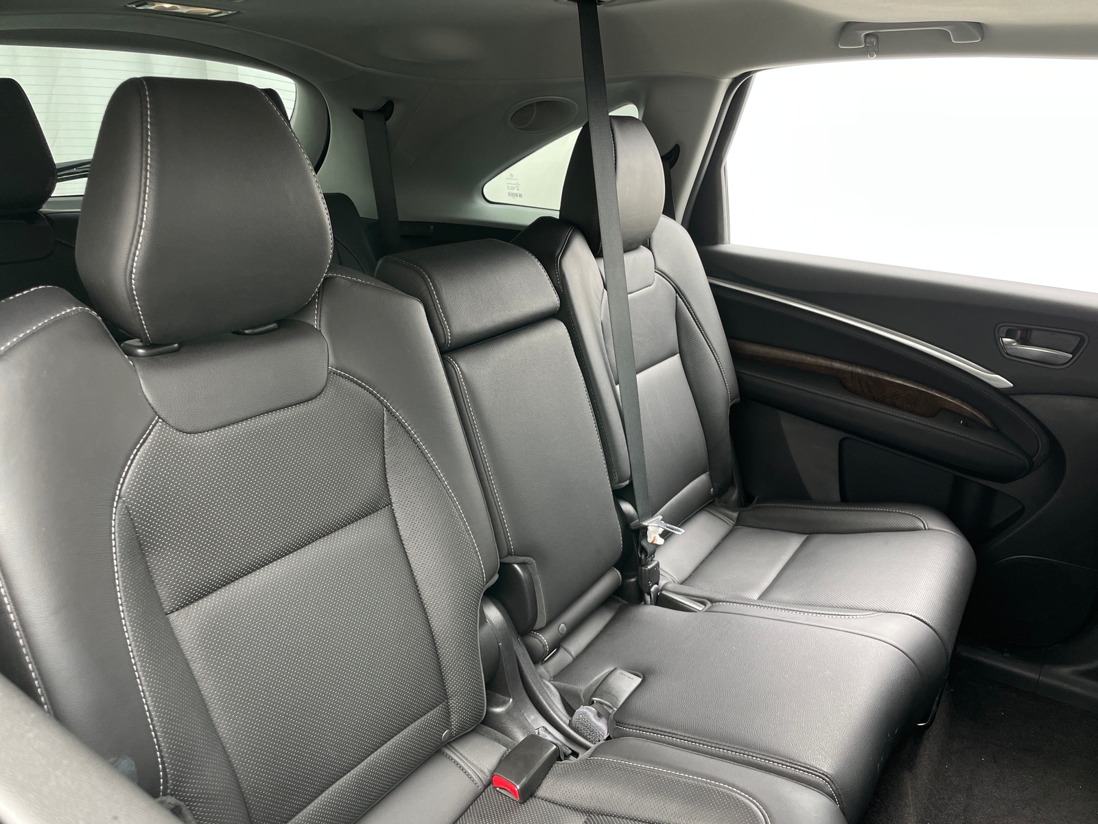 Thumbnail: 2019 Acura MDX - 5