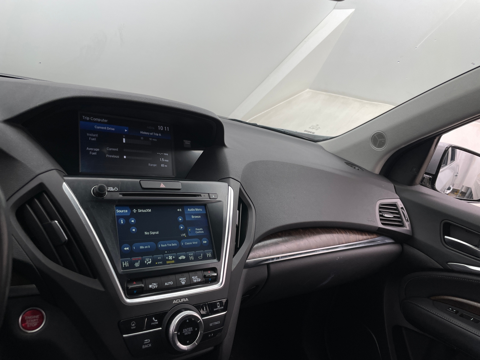 Thumbnail: 2019 Acura MDX - 3