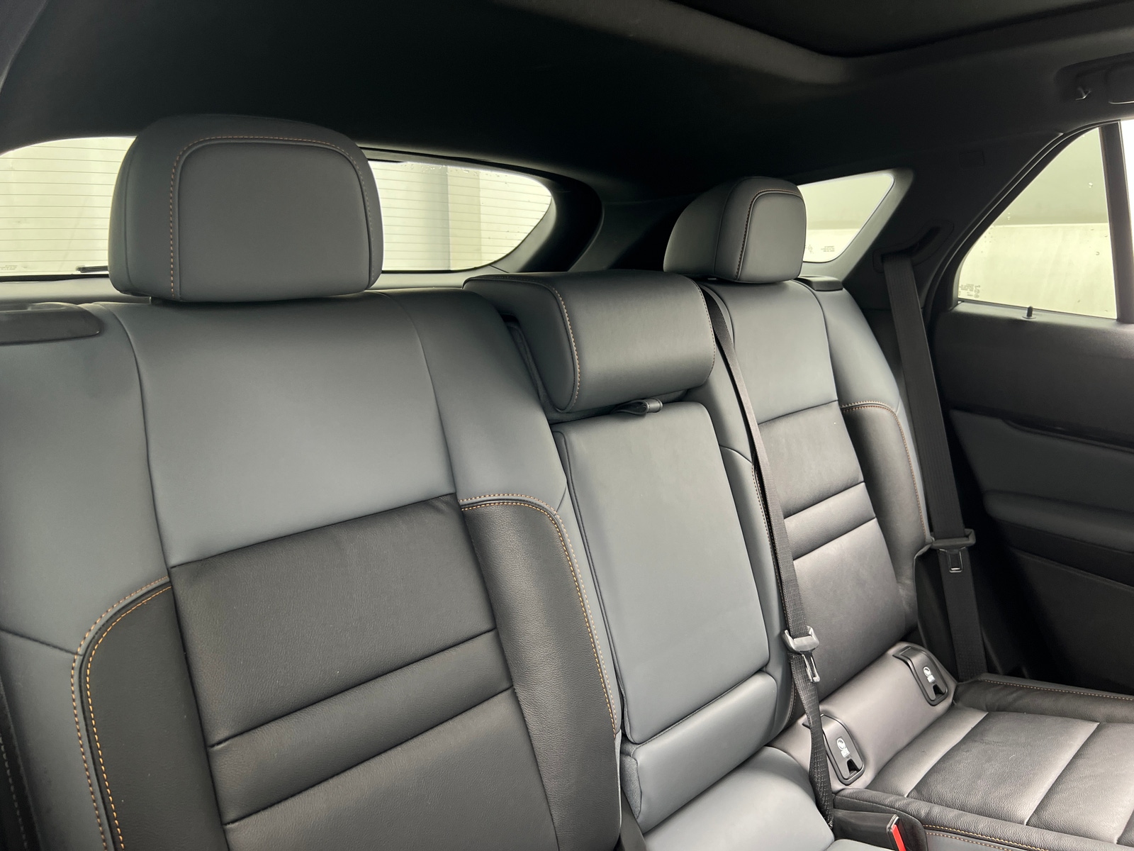 Thumbnail: 2025 Honda Prologue - 5