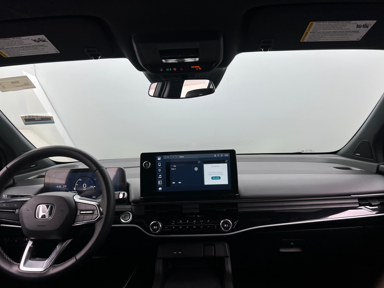 Thumbnail: 2025 Honda Prologue - 2