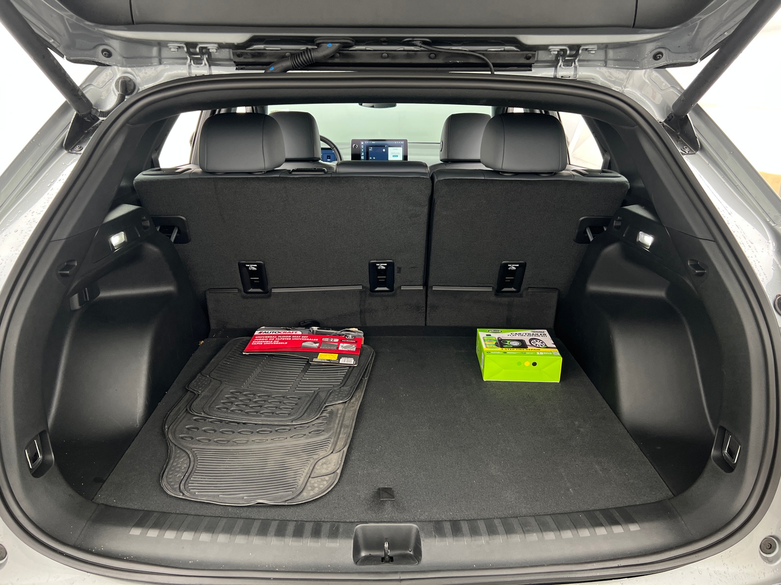 Thumbnail: 2025 Honda Prologue - 6