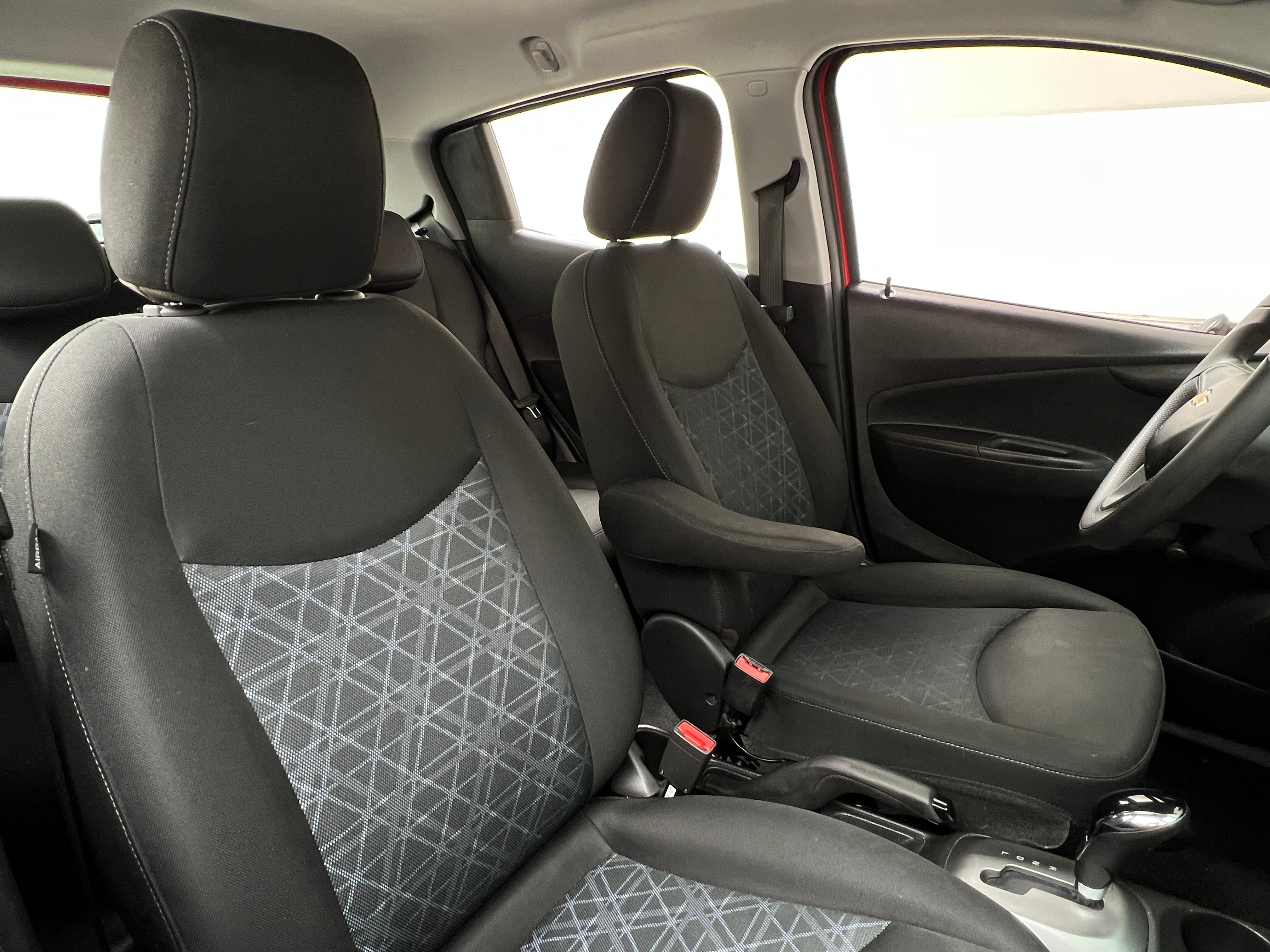 2022 Chevrolet Spark