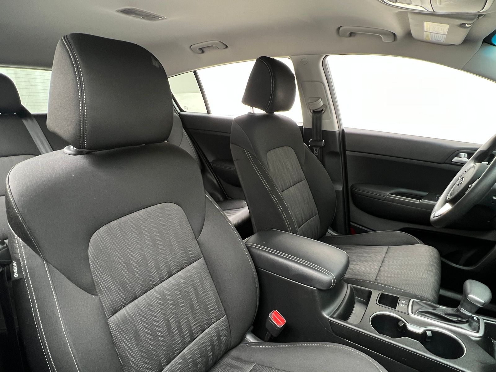 Thumbnail: 2019 Kia Sportage - 2