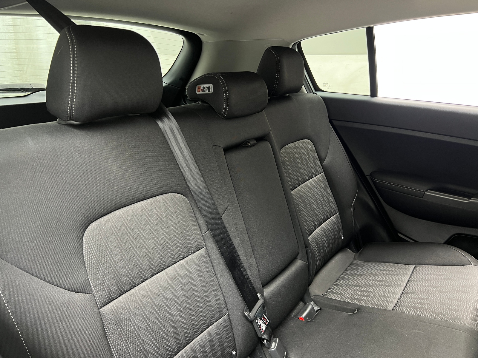 Thumbnail: 2019 Kia Sportage - 6