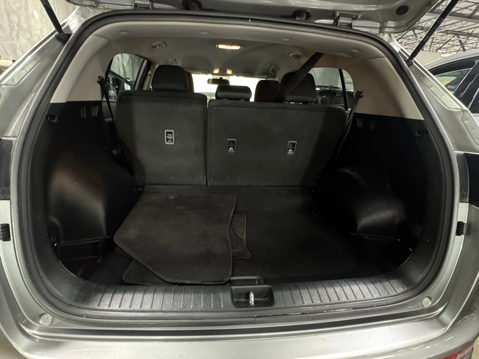 Thumbnail: 2019 Kia Sportage - 7