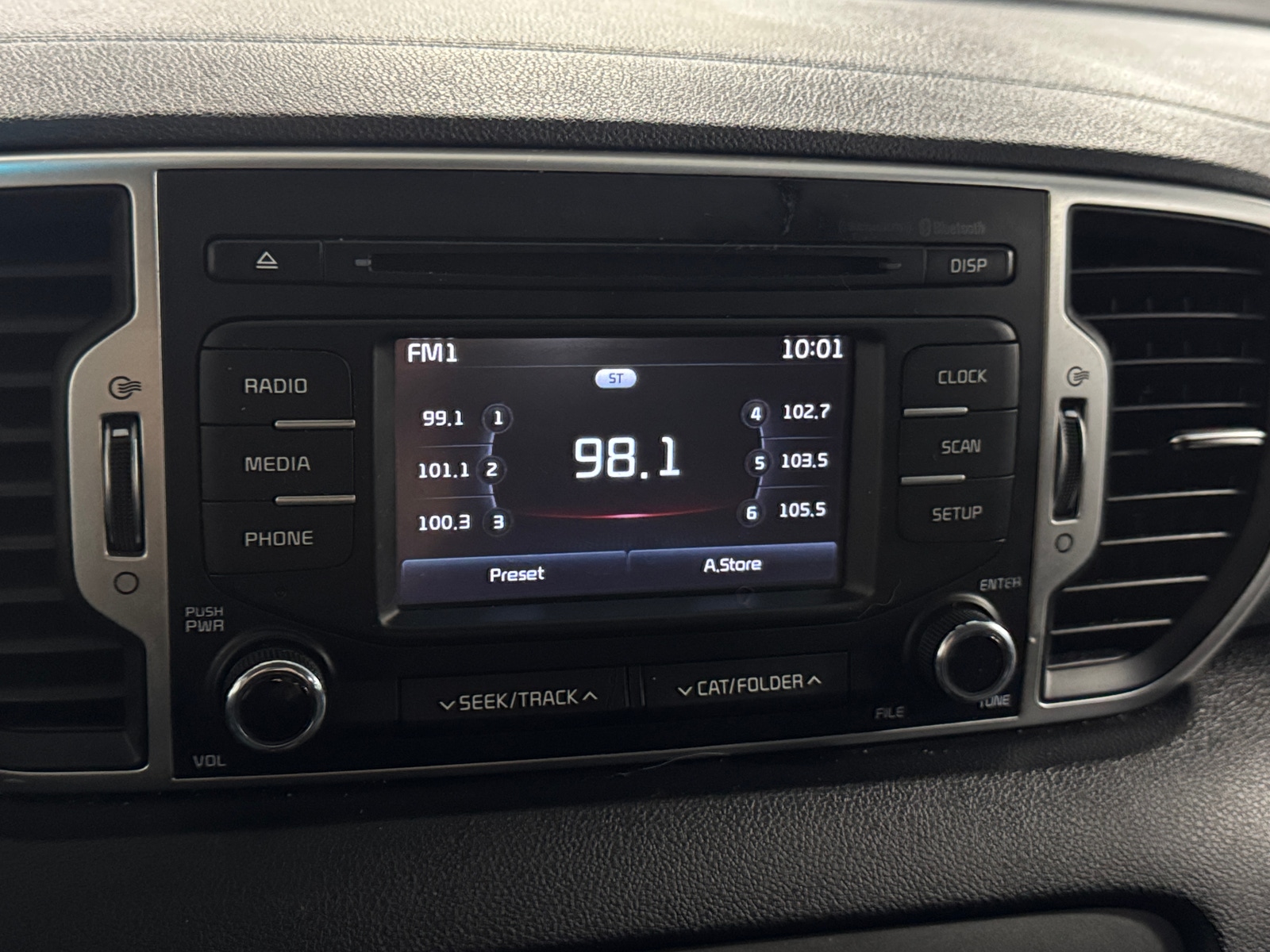 Thumbnail: 2019 Kia Sportage - 4