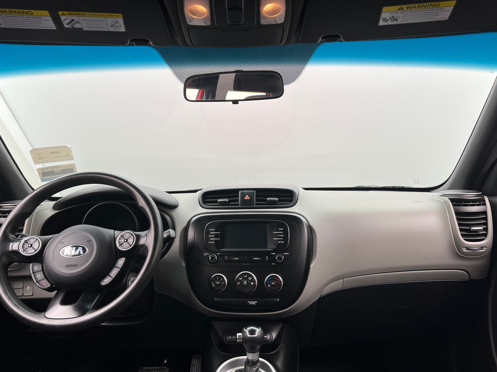 Thumbnail: 2019 Kia Soul - 3