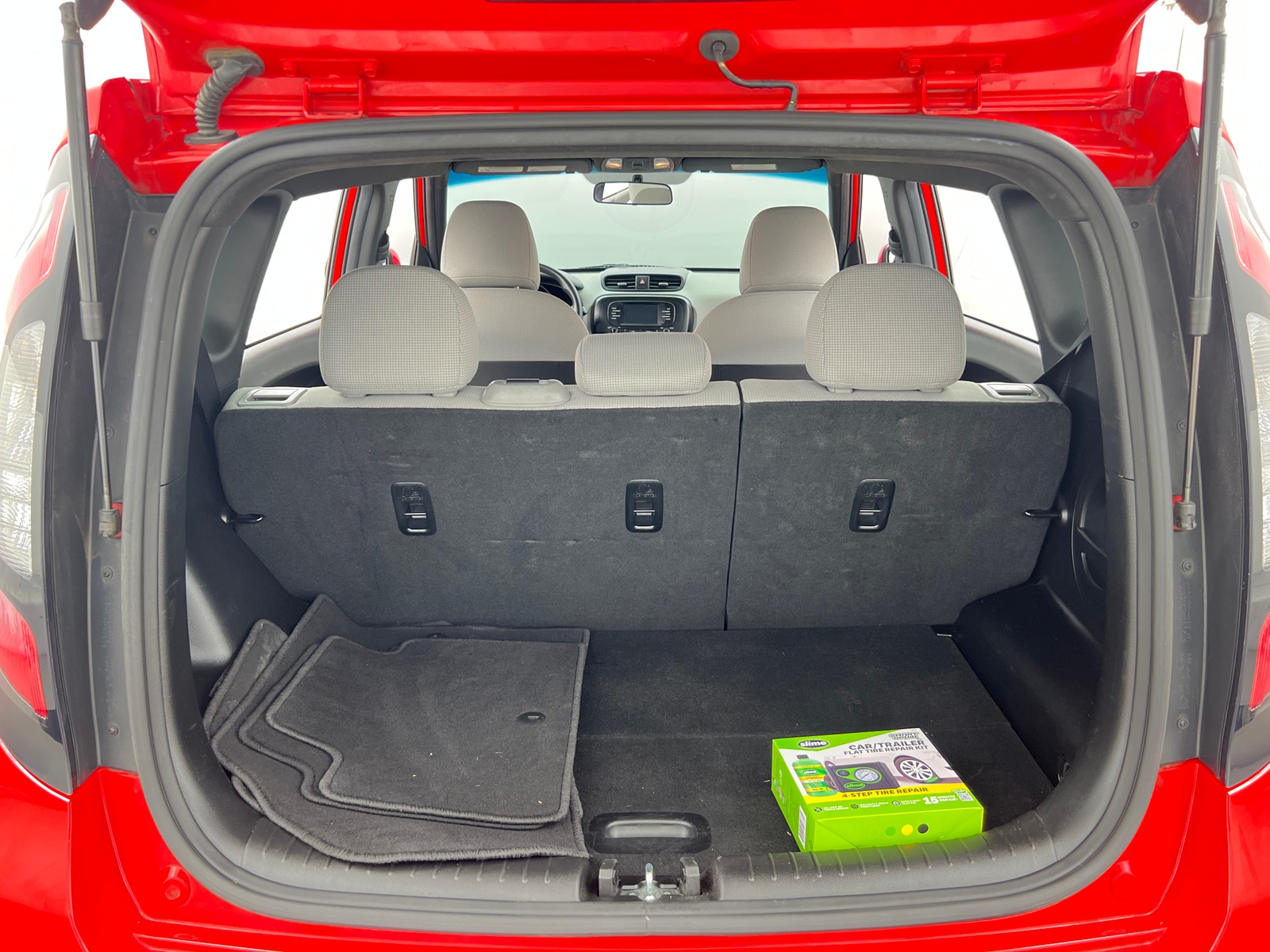 Thumbnail: 2019 Kia Soul - 7