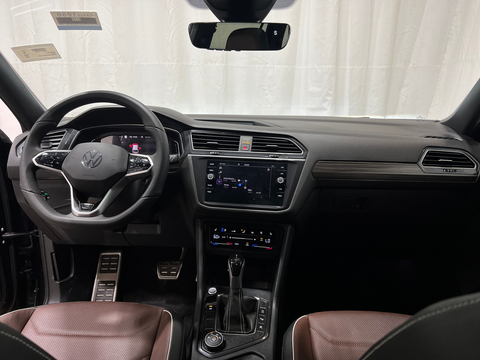 Thumbnail: 2024 Volkswagen Tiguan - 2