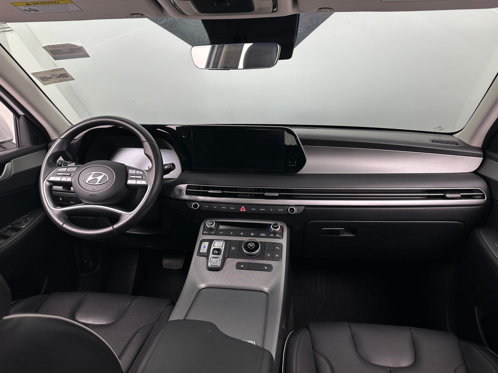 Thumbnail: 2023 Hyundai Palisade - 2