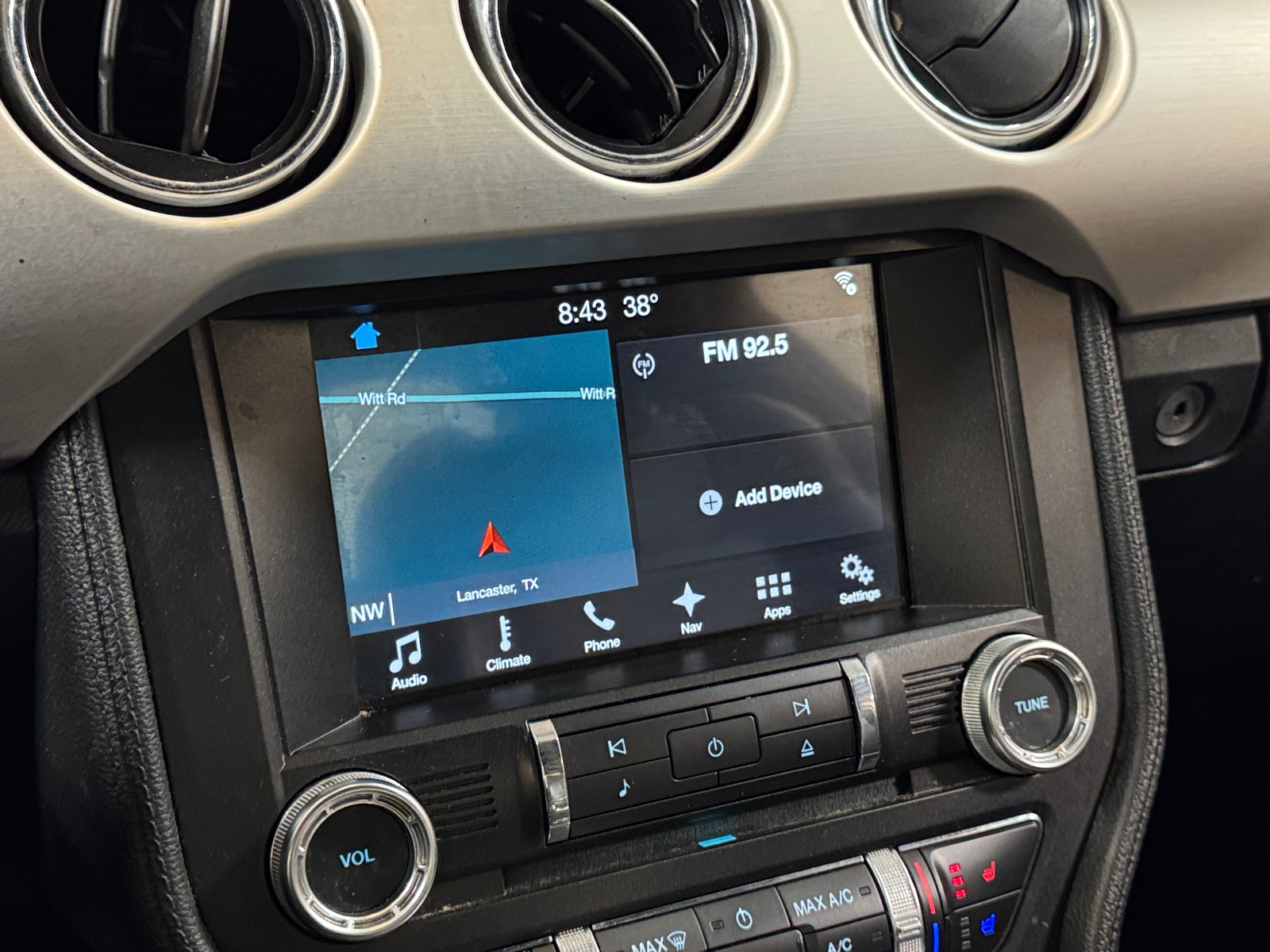 Thumbnail: 2017 Ford Mustang - 2