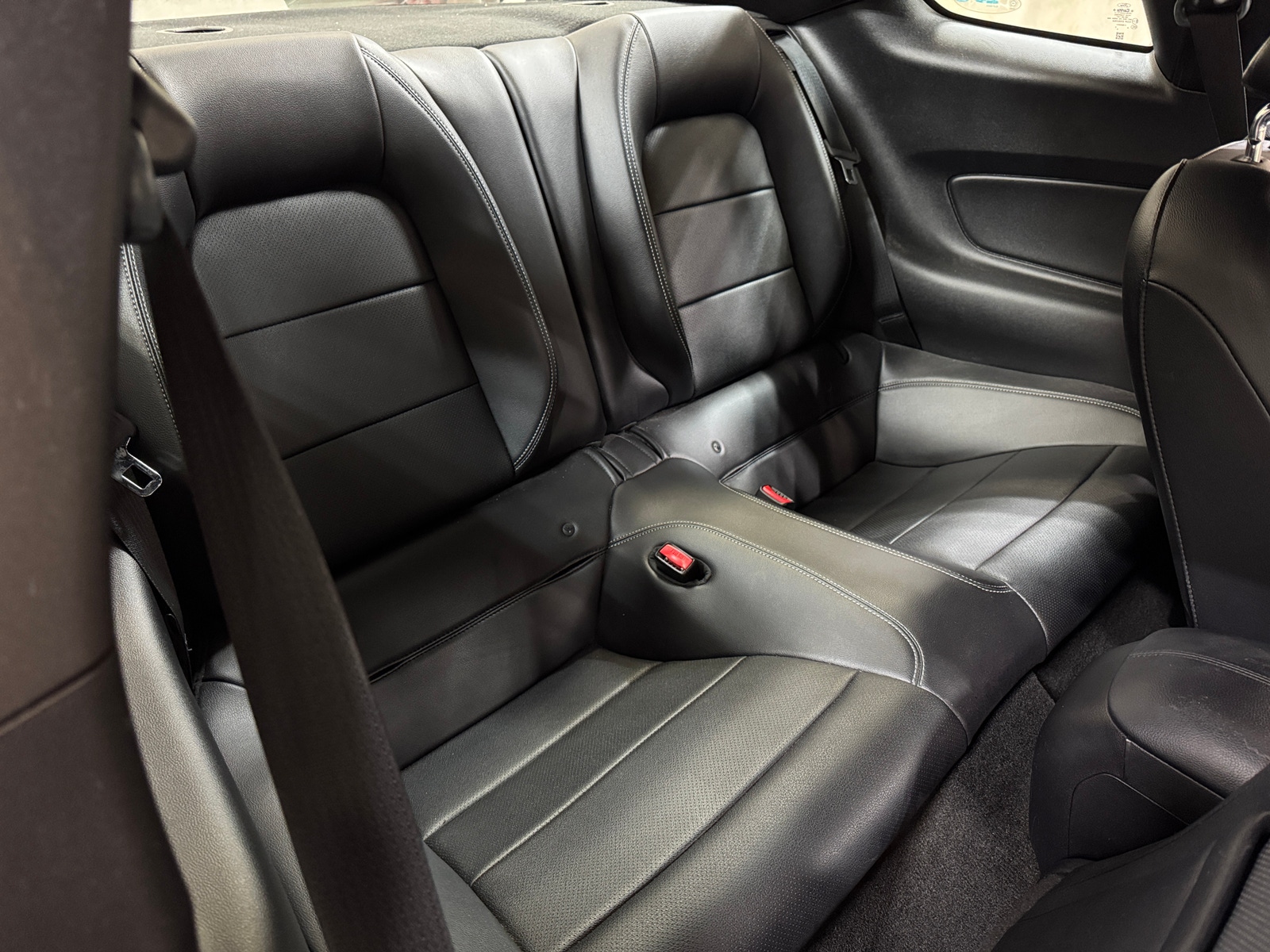 Thumbnail: 2017 Ford Mustang - 4