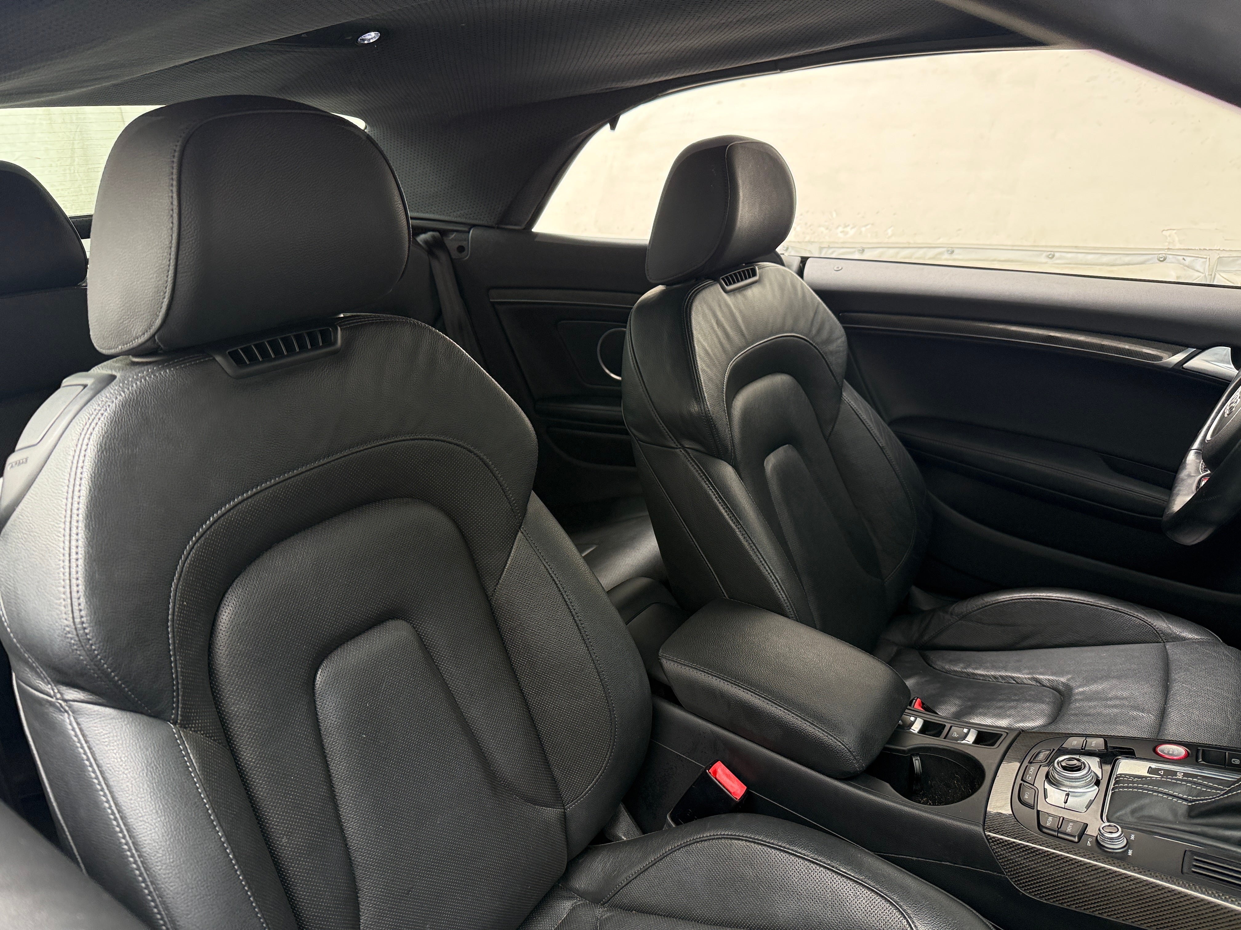 2016 Audi S5 Cabriolet