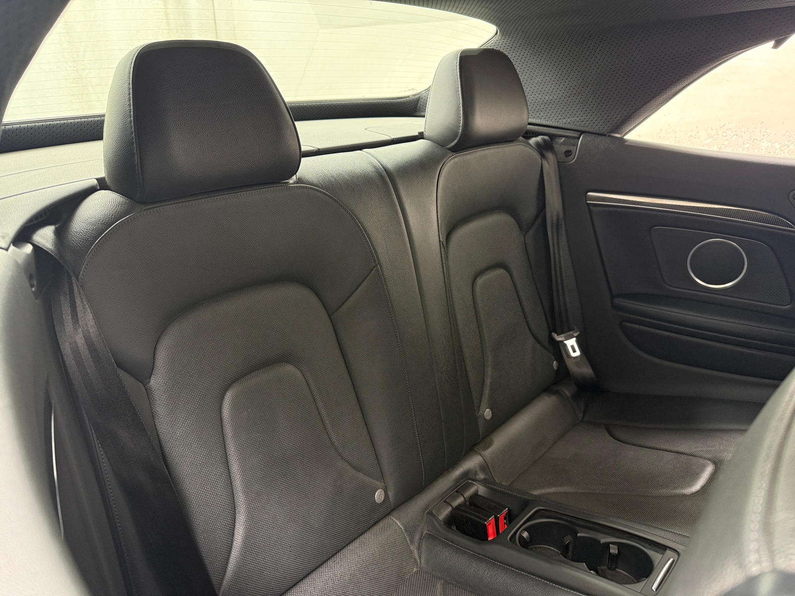 Thumbnail: 2016 Audi S5 - 5