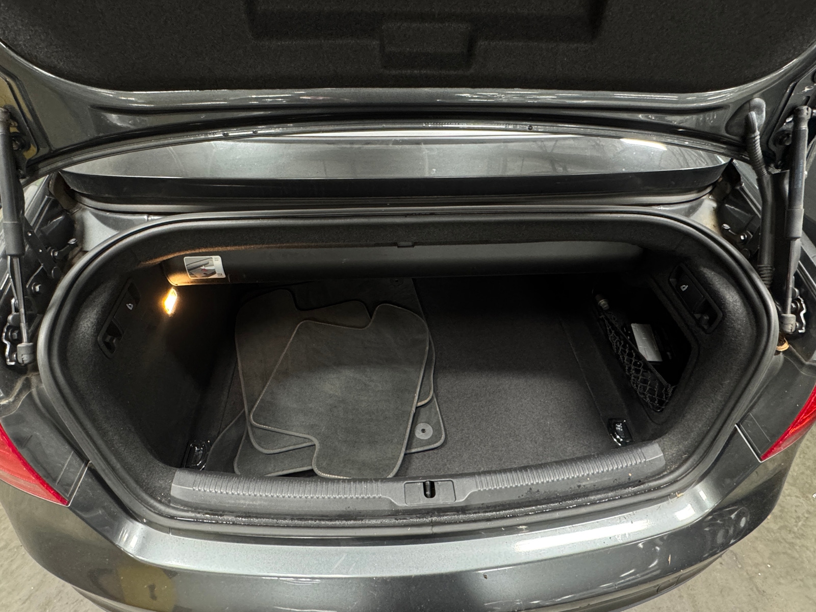 Thumbnail: 2016 Audi S5 - 6