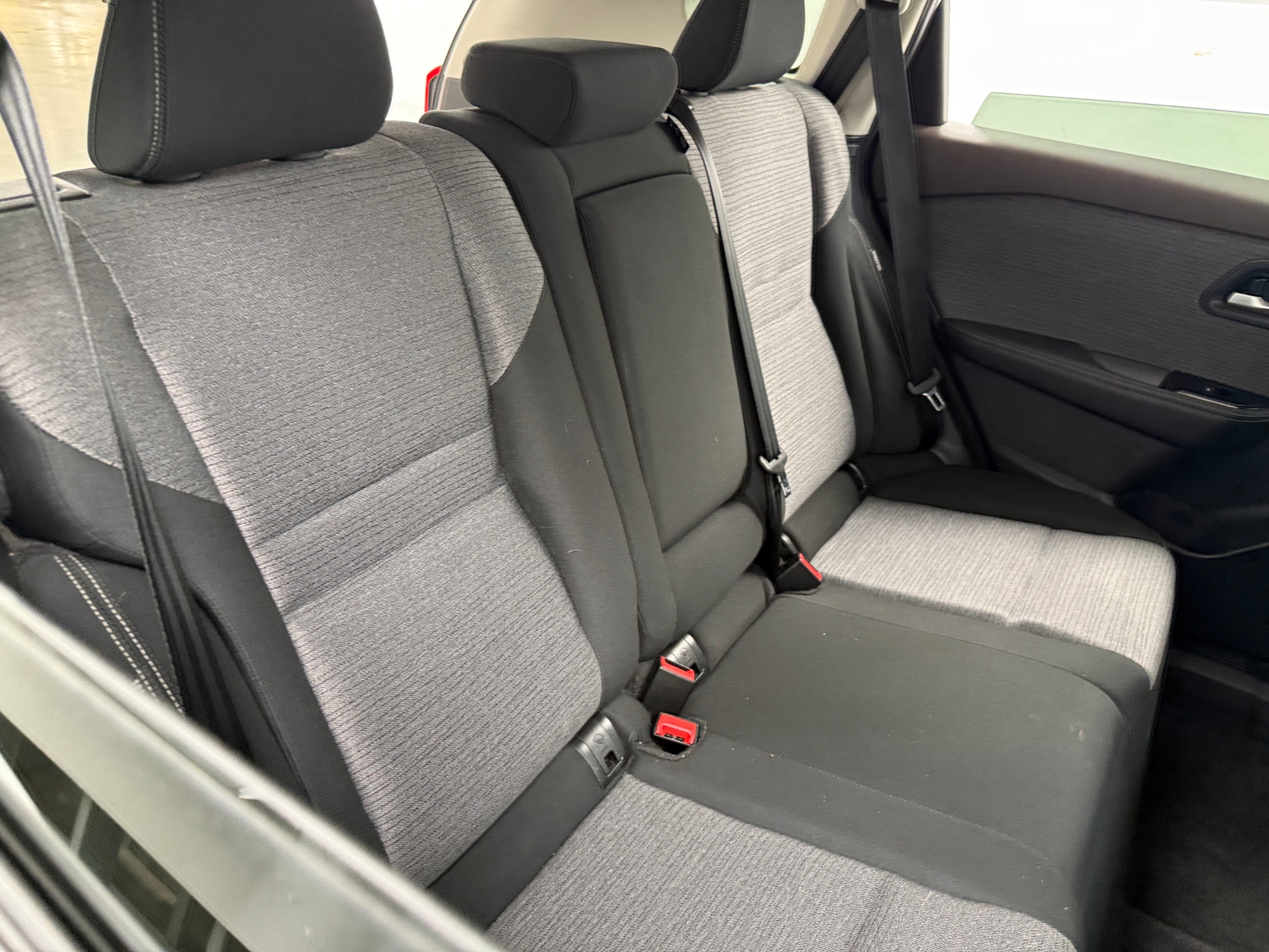 Thumbnail: 2023 Nissan Rogue - 6